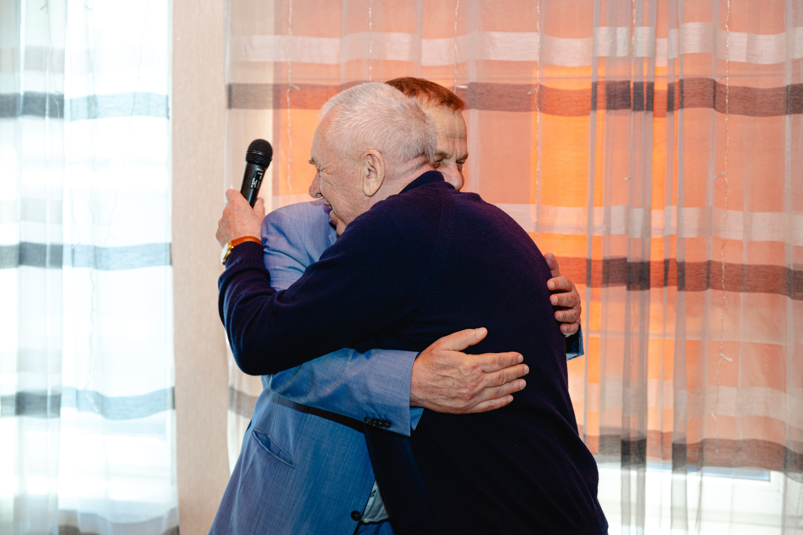 KaliningradStroyInvest. Anniversary. KRIS KRUPINNIKOVA