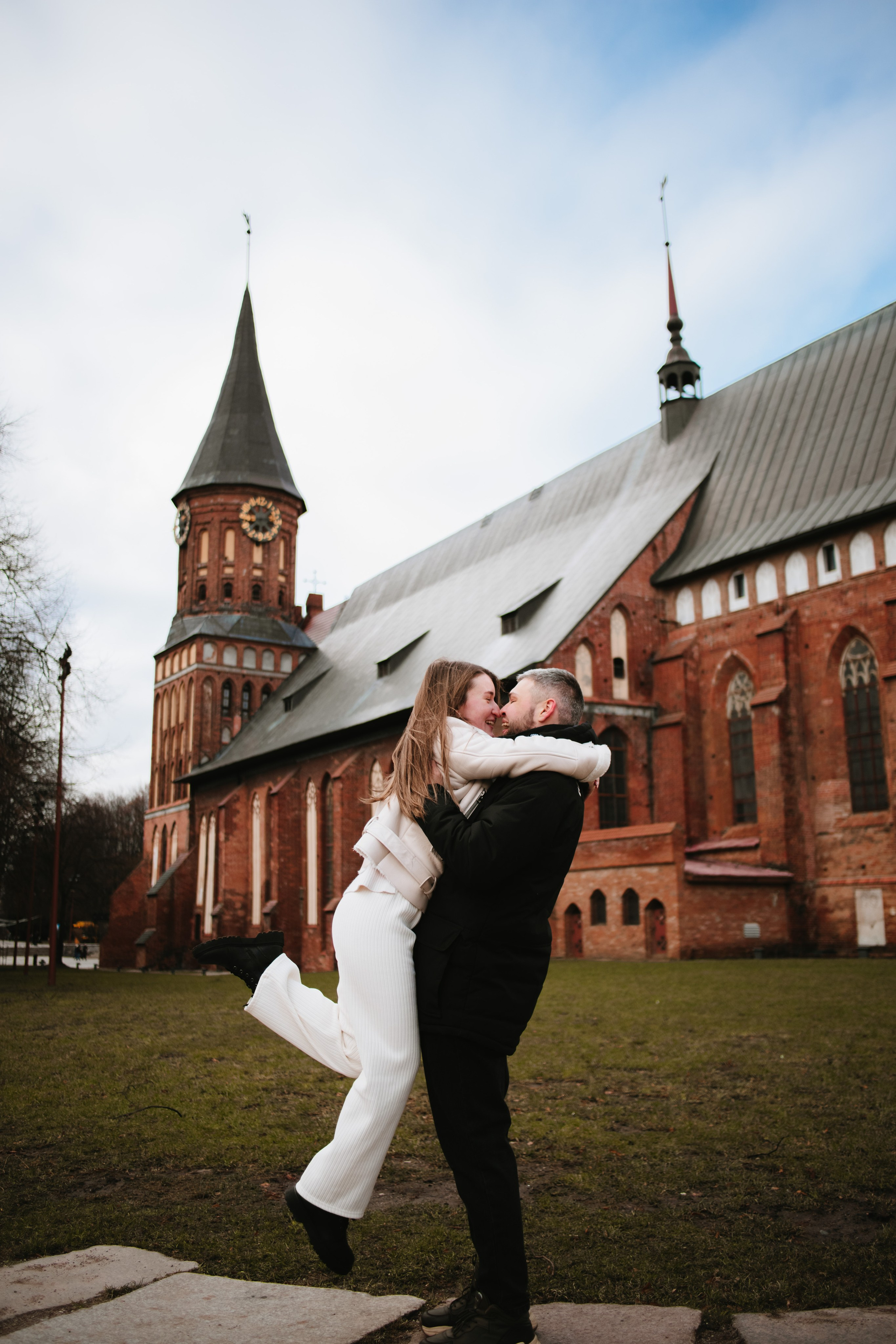 Love Story. Артем и Юлия. KRIS KRUPINNIKOVA