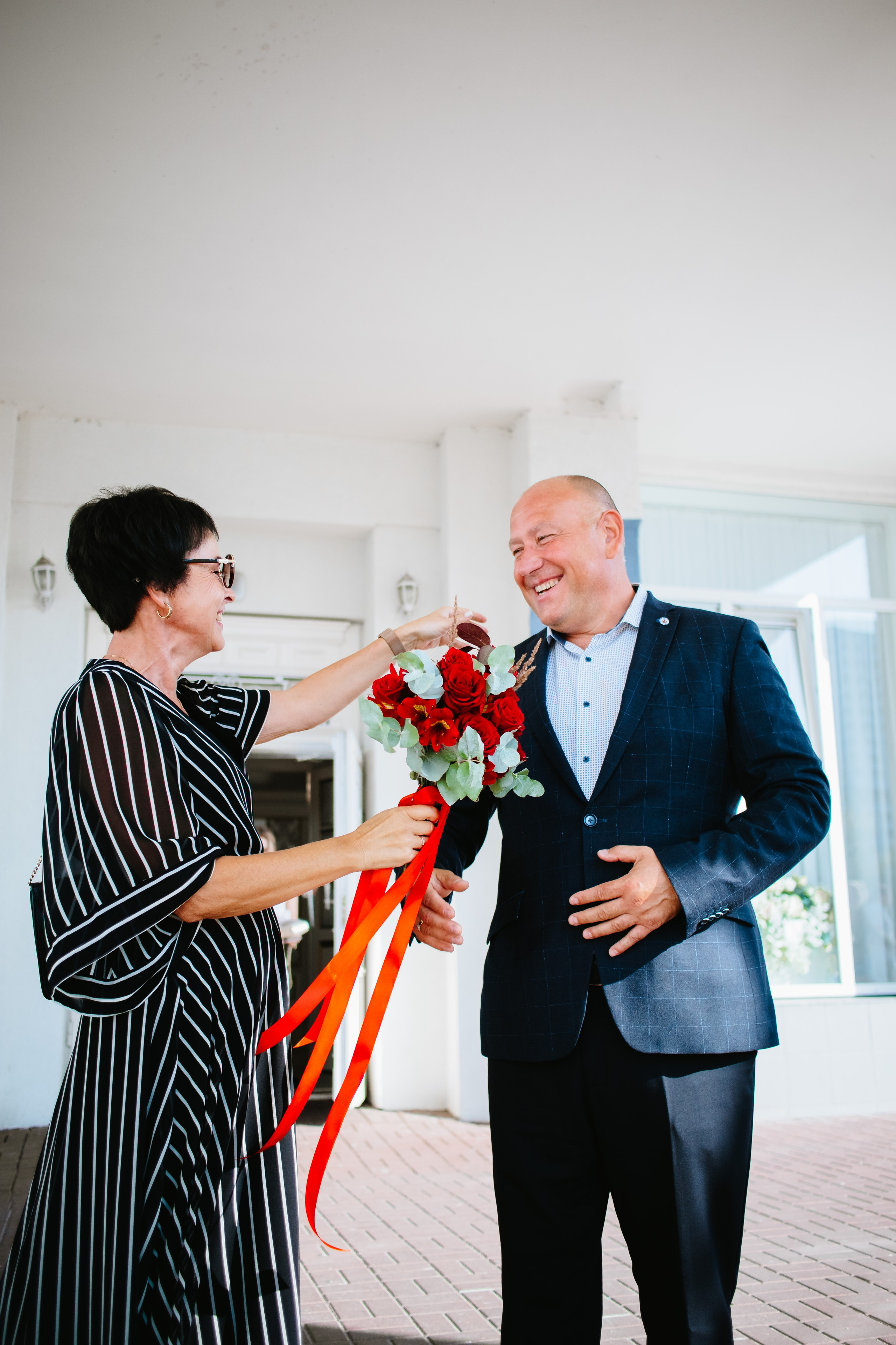 Свадьба. Лариса и Михаил. KRIS KRUPINNIKOVA