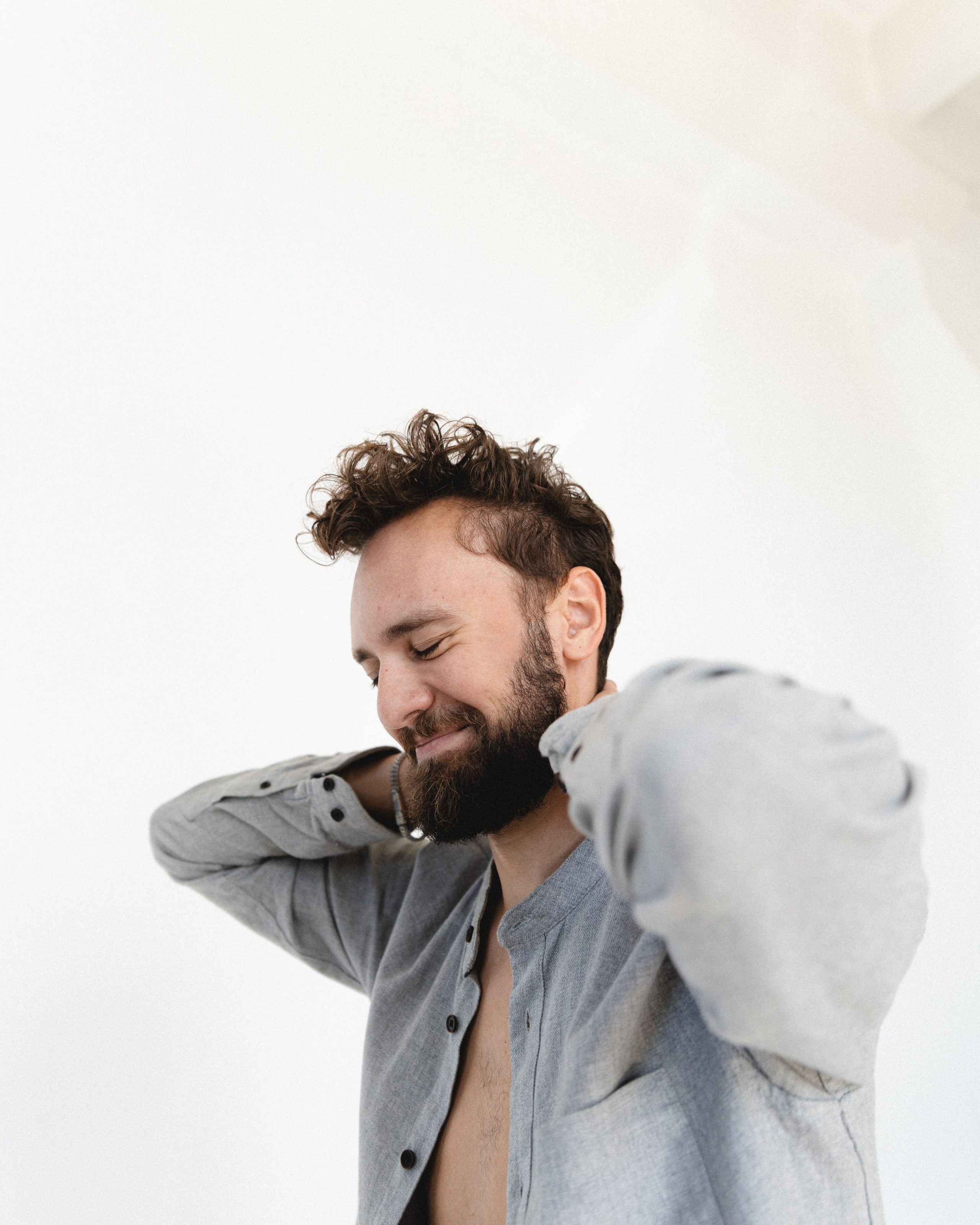 Mini. KRIS KRUPINNIKOVA