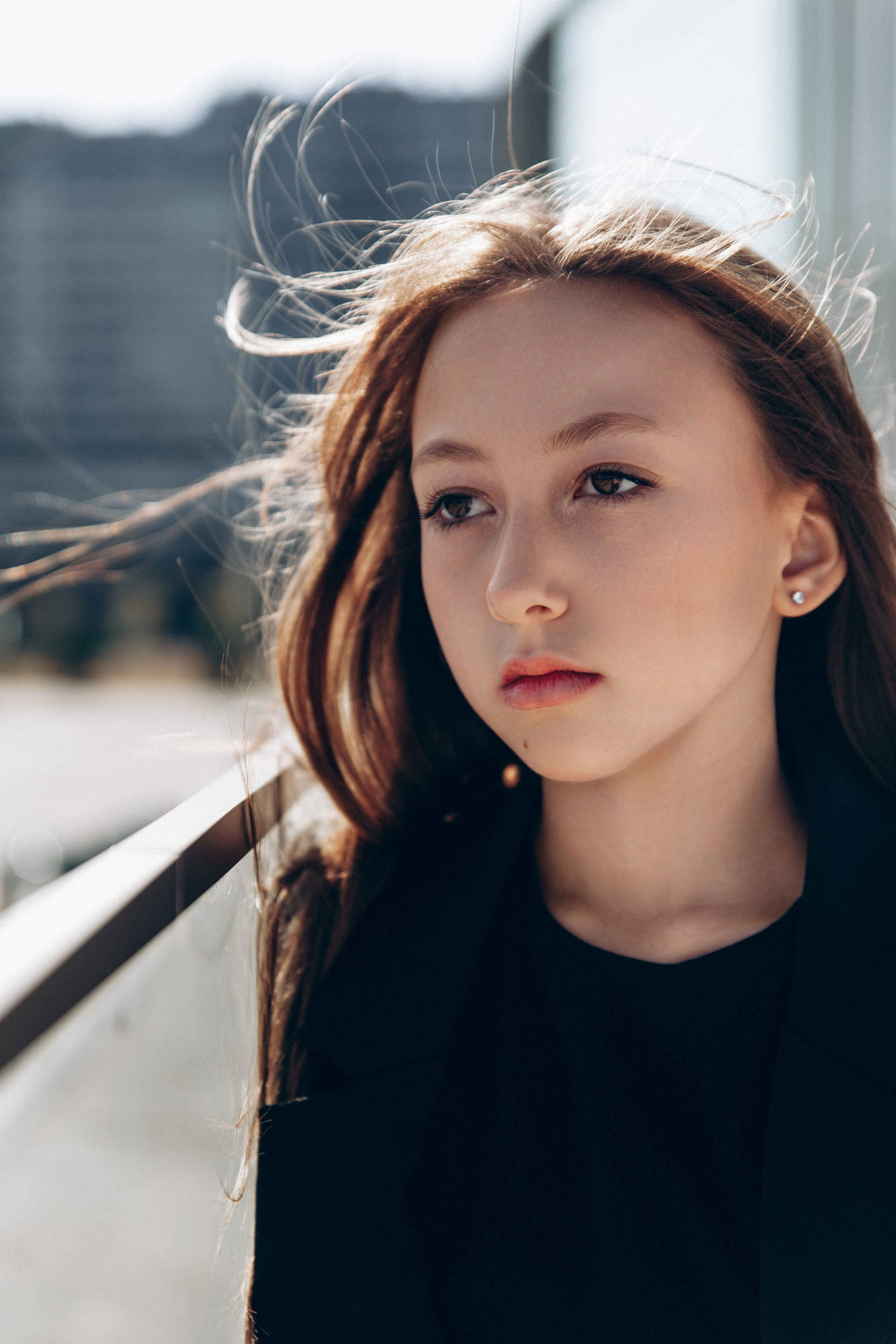 Стэфани. Репортажный и детский фотограф в Минске