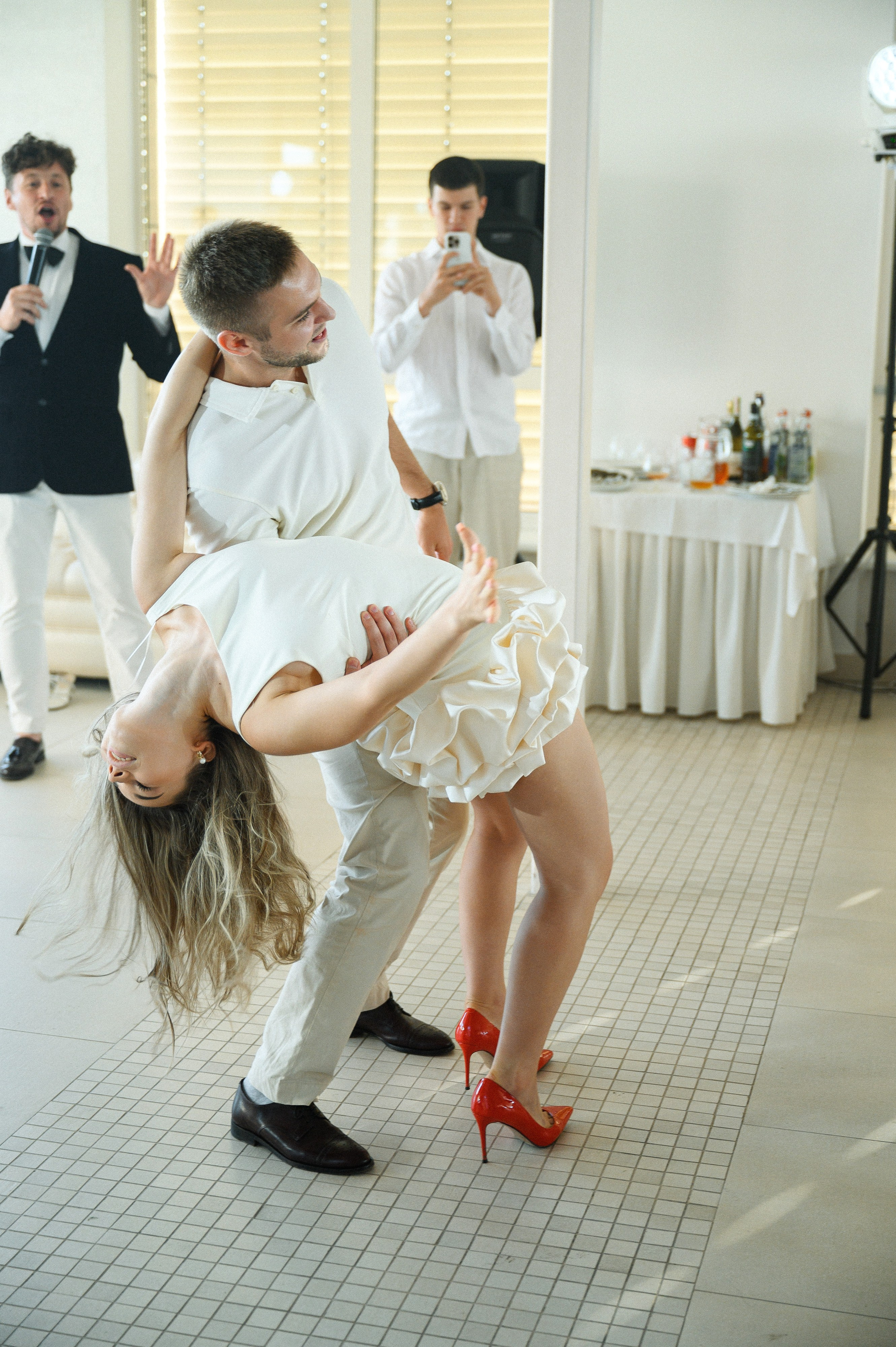 Илья & Алина