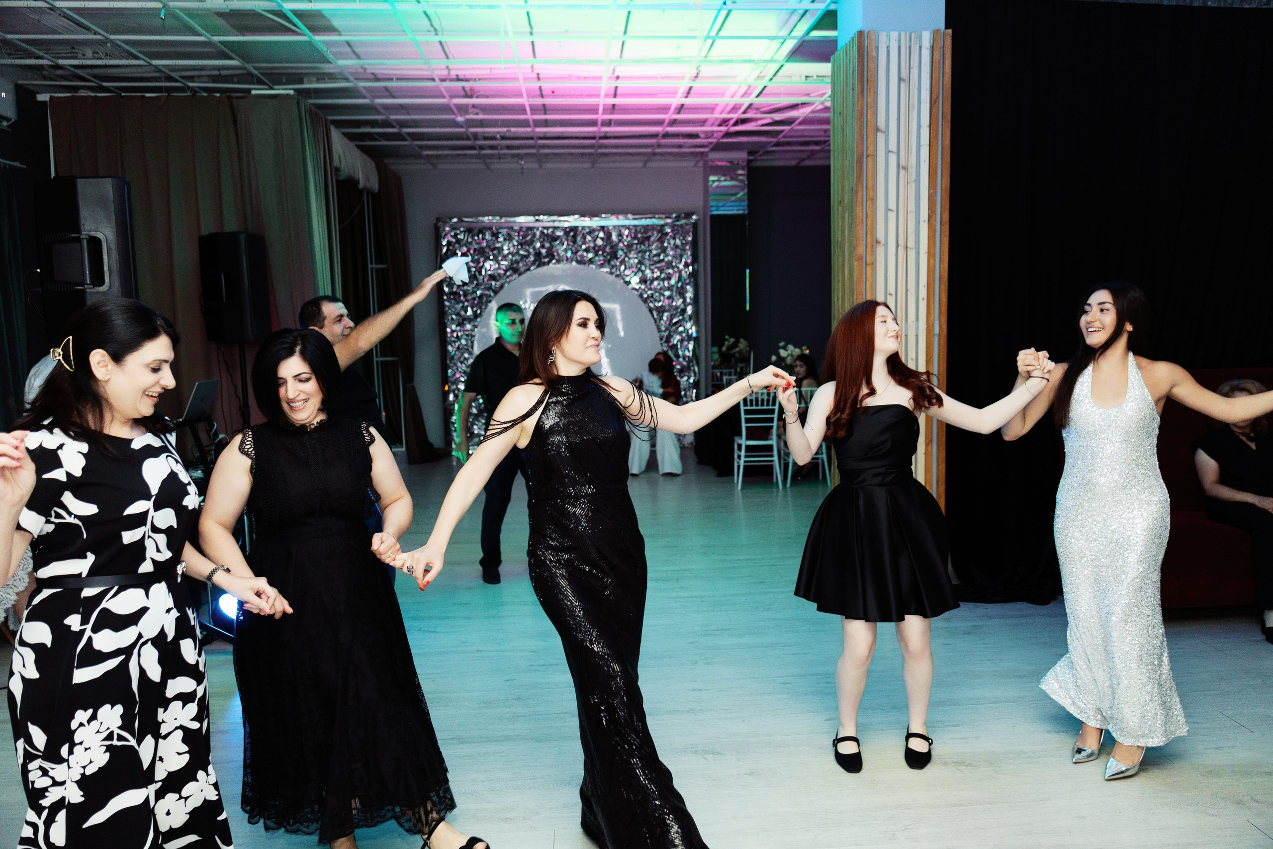 День Рождения Лианы