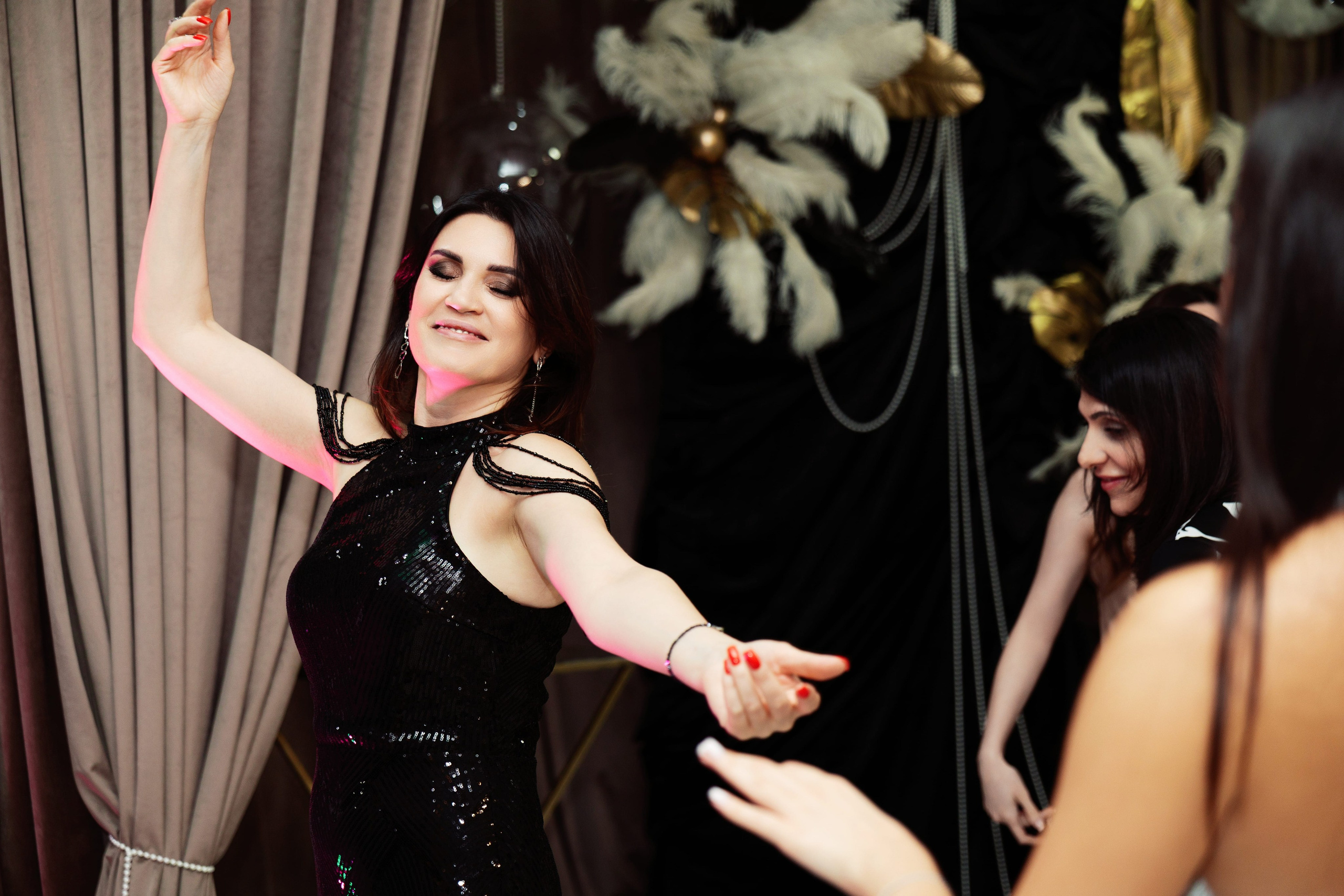 День Рождения Лианы