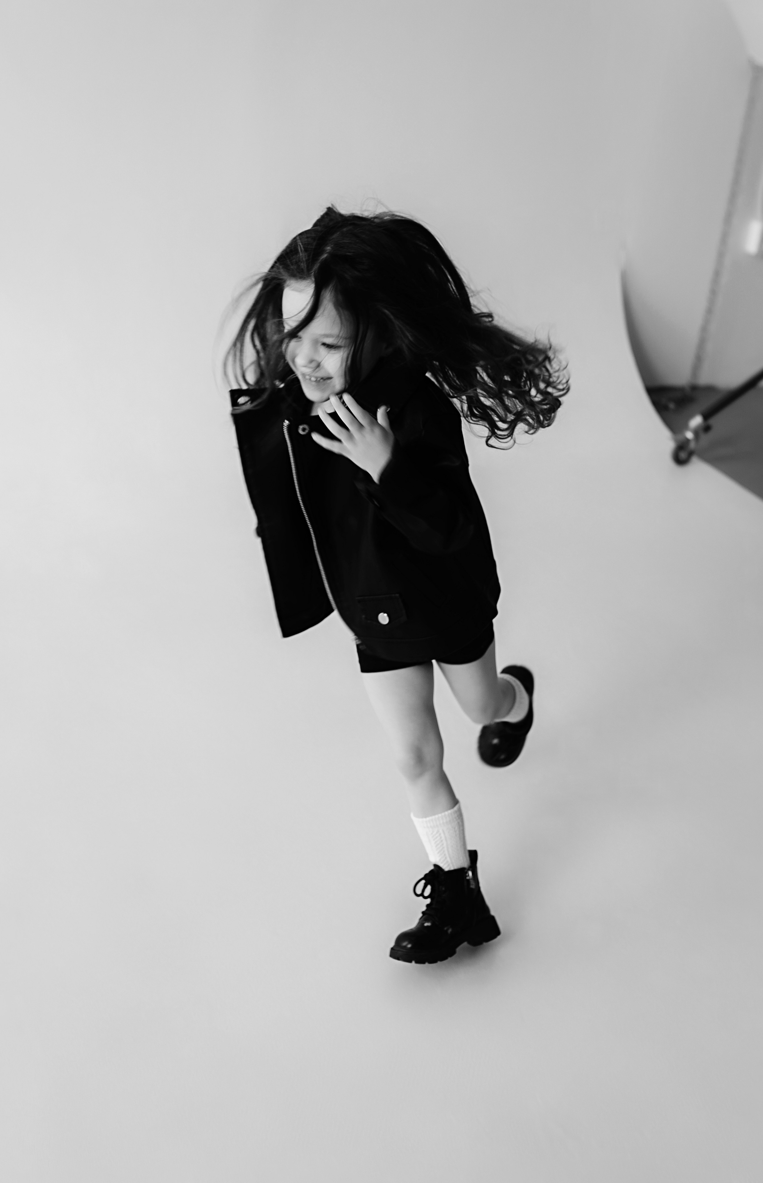 Julya & Esenya. Фотограф Самара