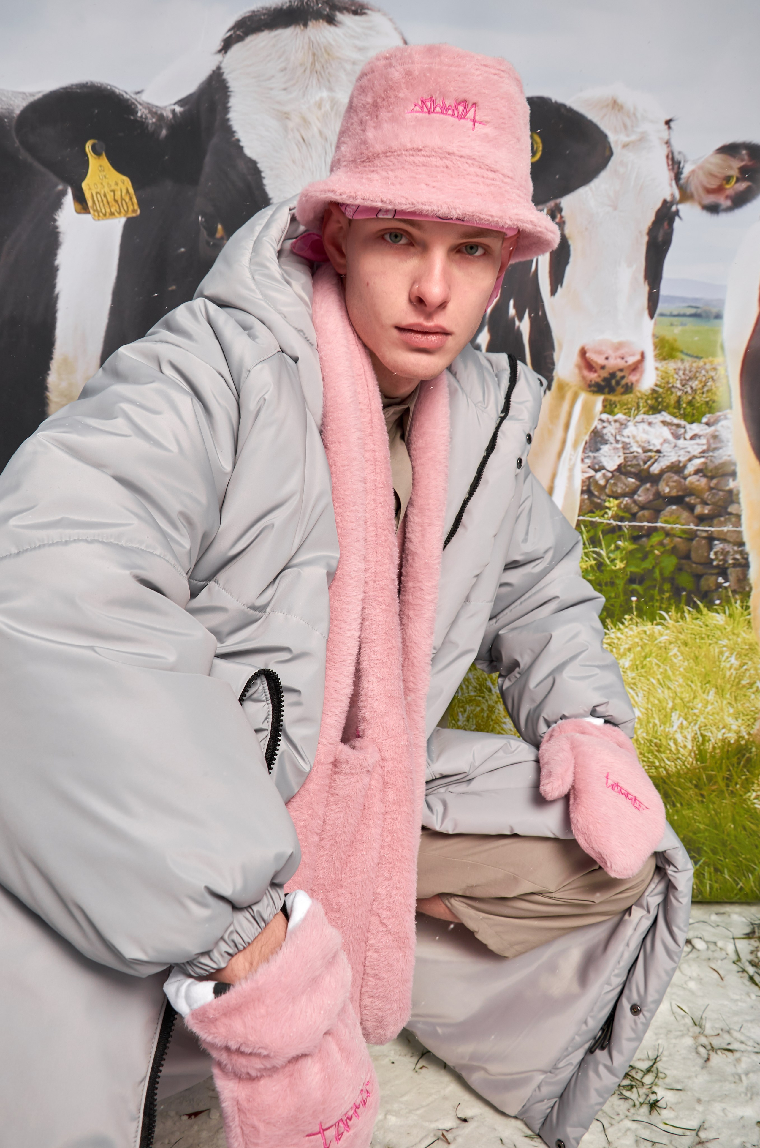 Nowwon winter. Главная