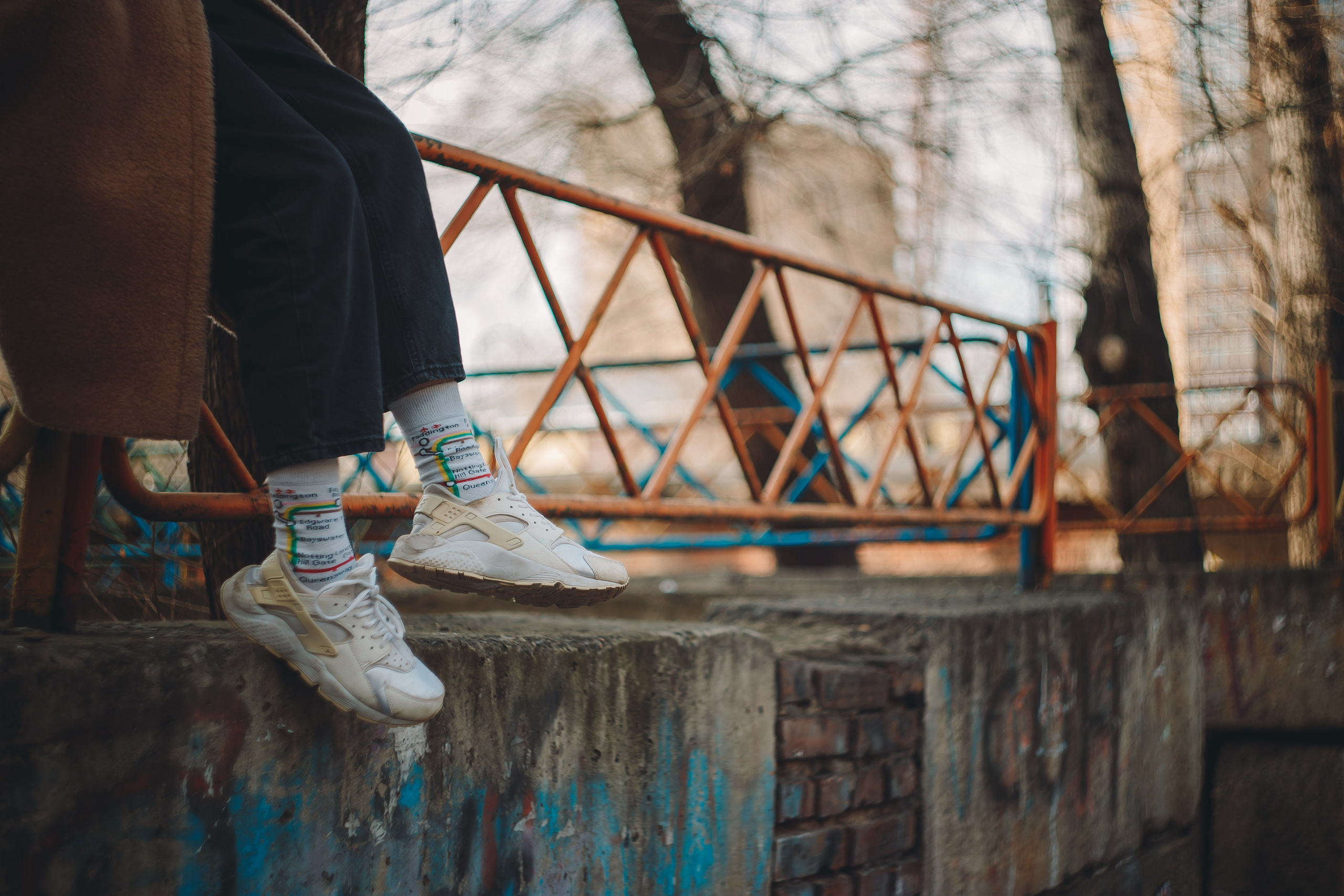 НХ. Фотограф в Абакане Николай Окунев