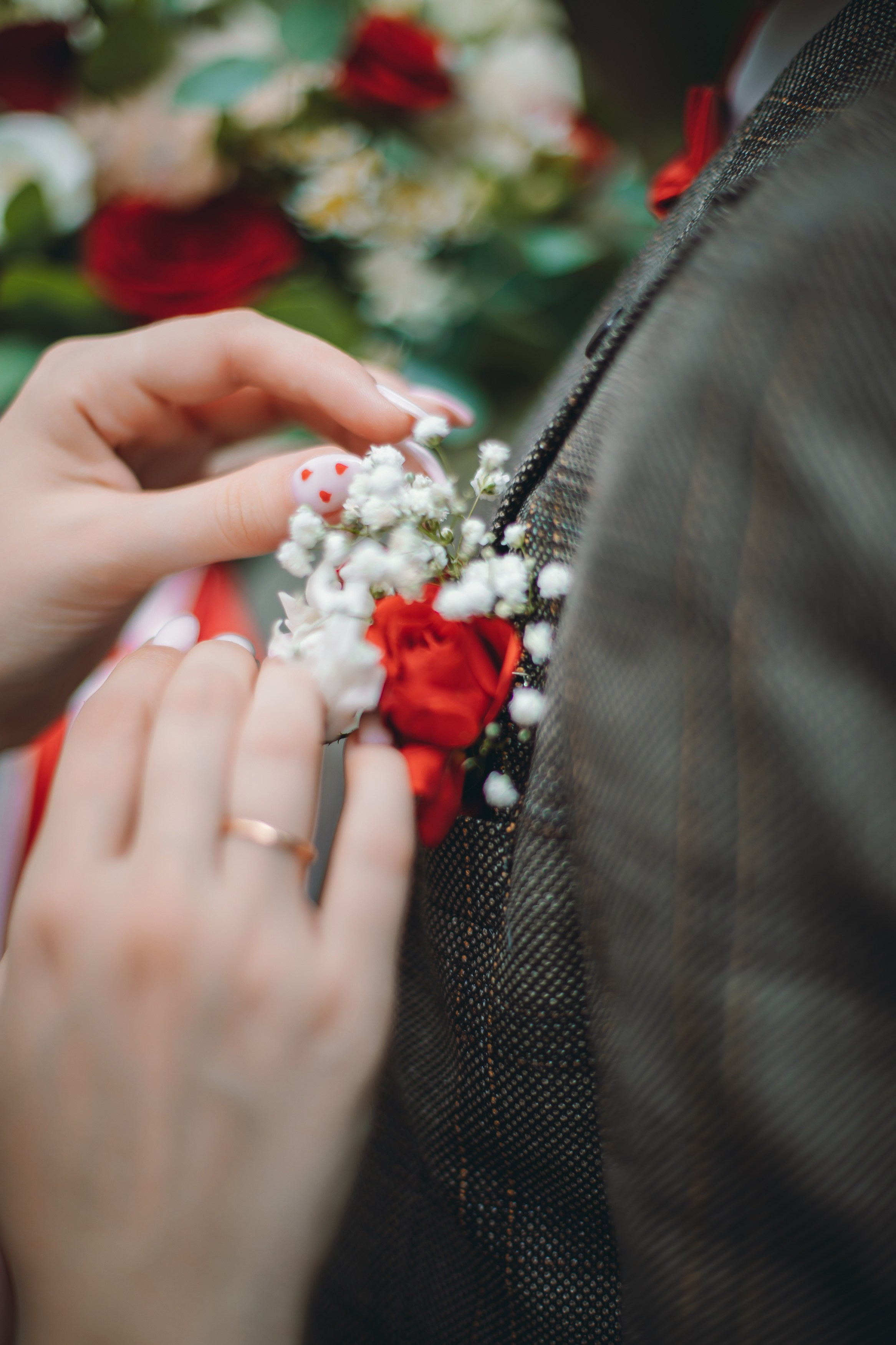 И&А. Фотограф в Абакане Николай Окунев