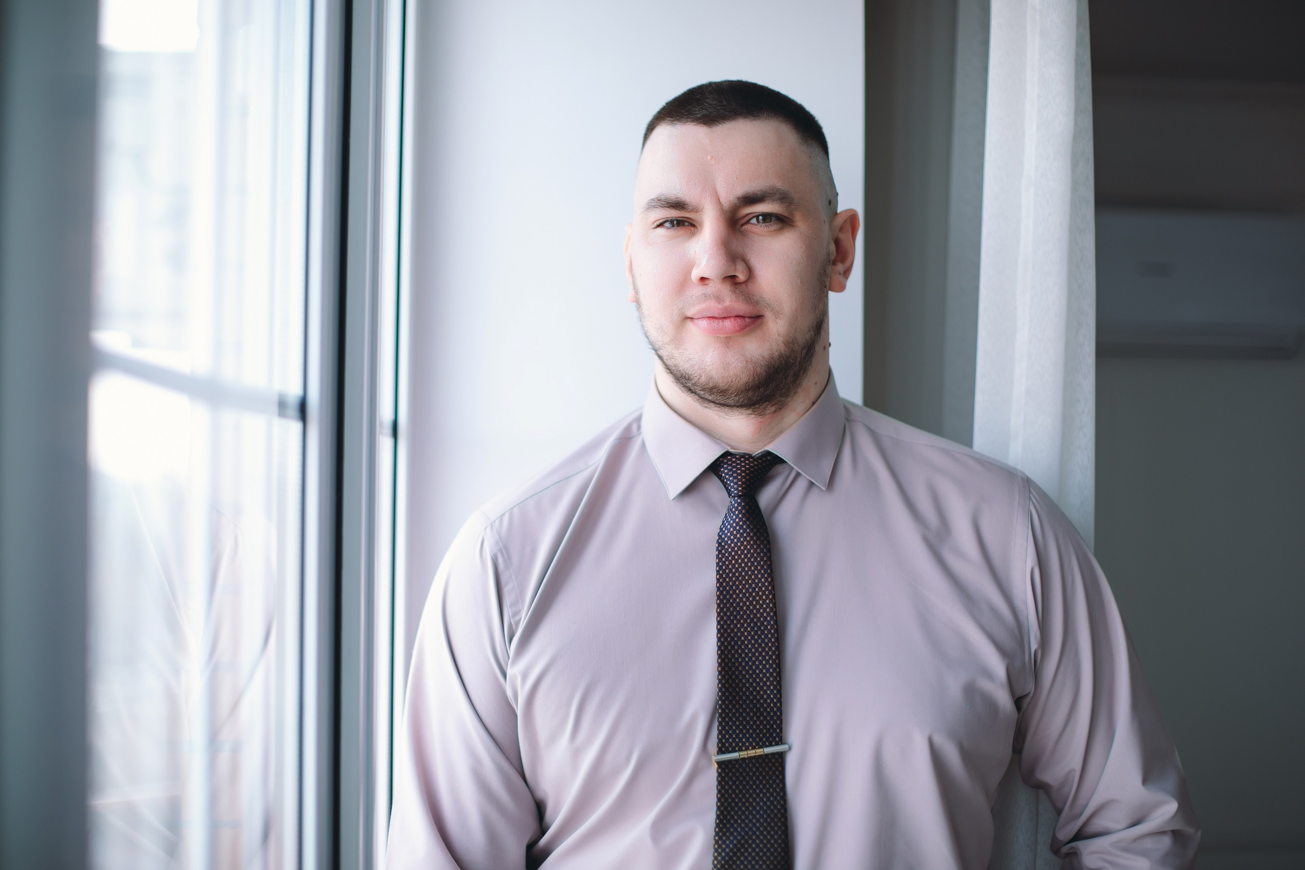 A&O. Фотограф в Абакане Николай Окунев