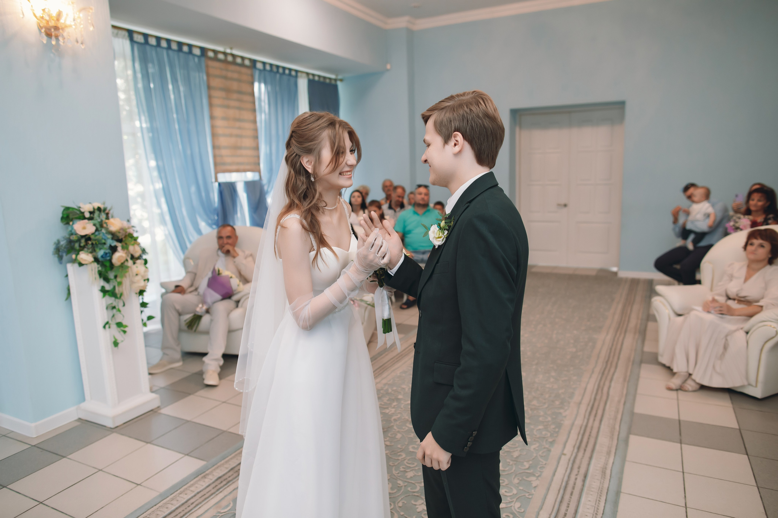 В&К. Фотограф в Абакане Николай Окунев