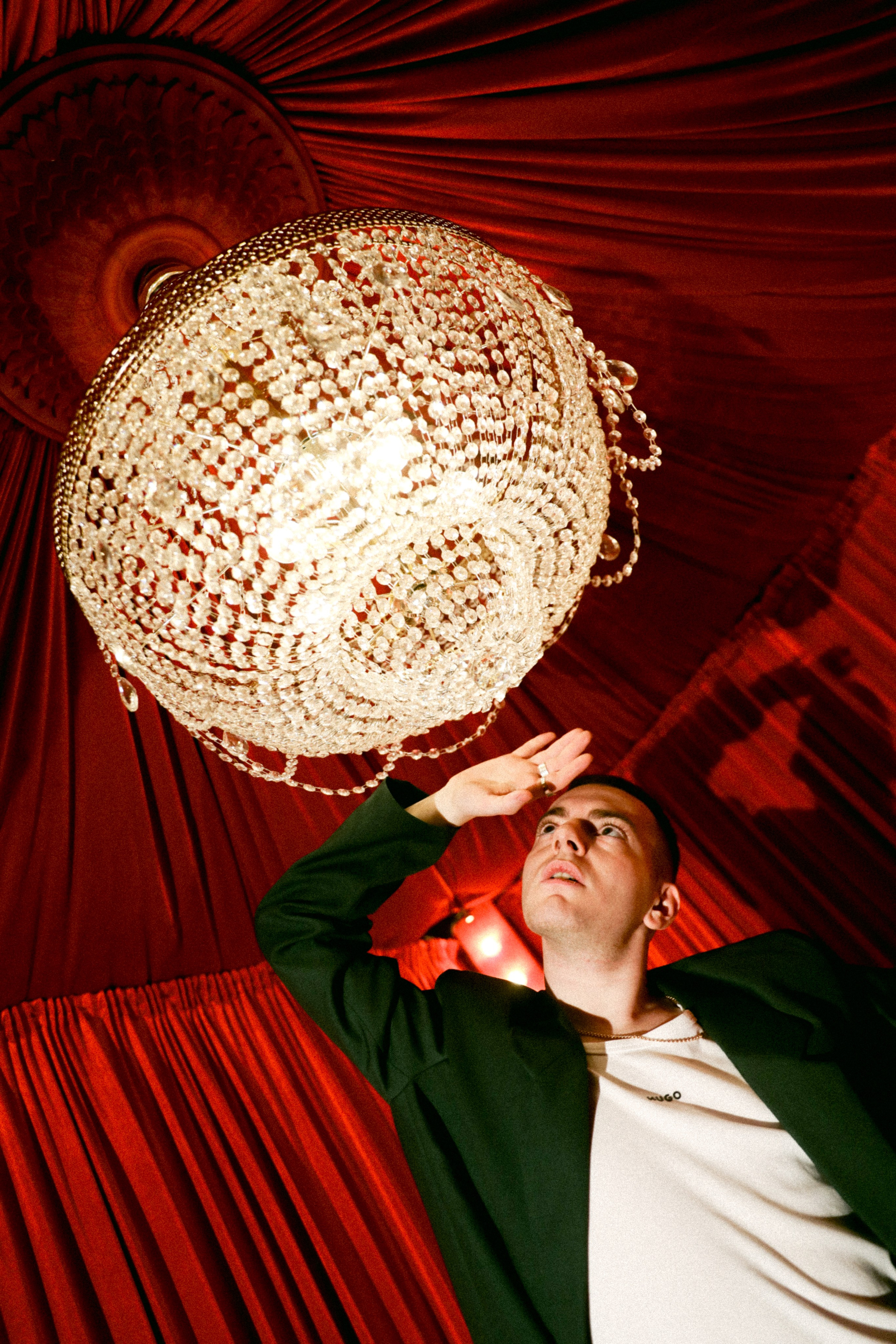 Гоша. Виктория Калугина — фотограф и видеомейкер в Москве