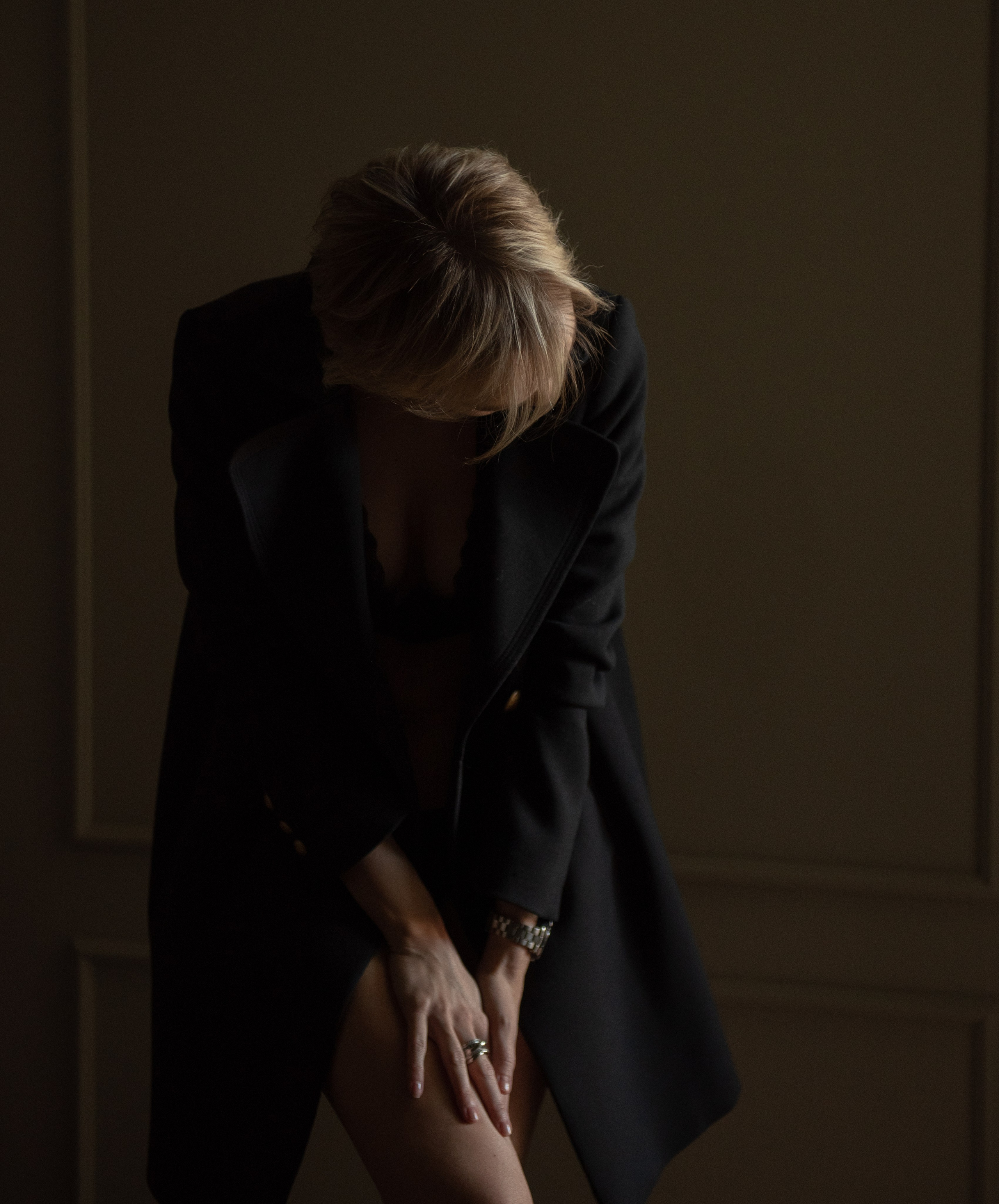 Анна. Фотограф в Москве Мария Терентьева