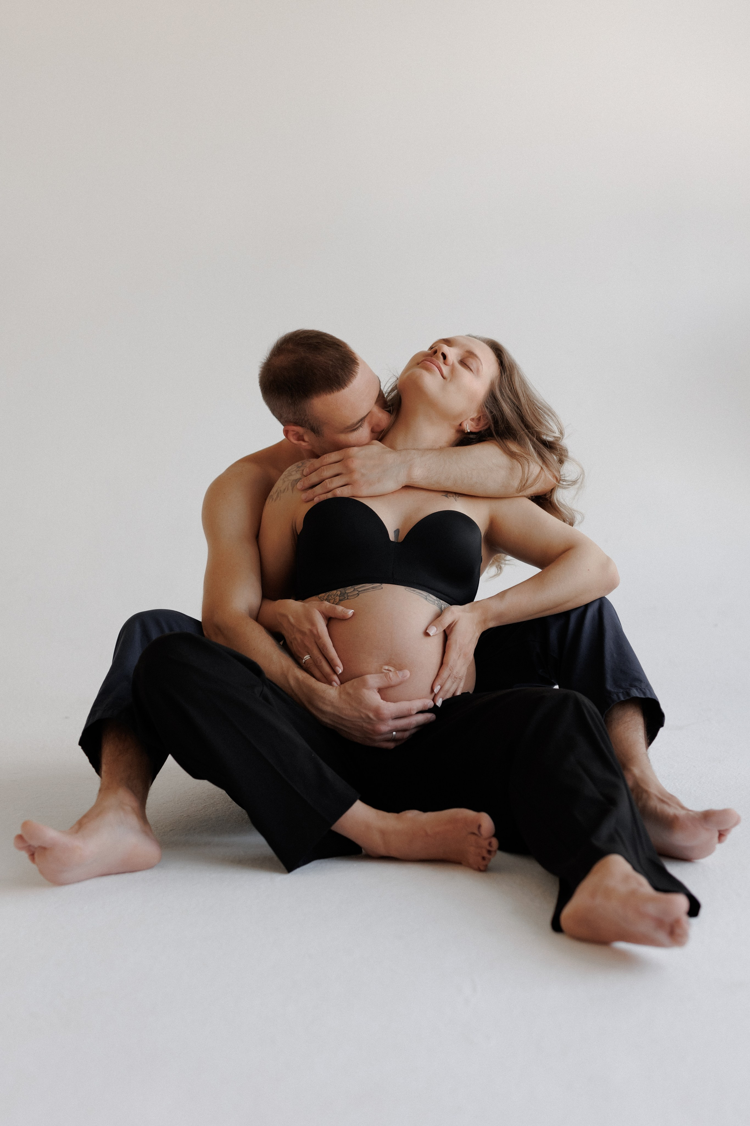 Валерия и Евгений