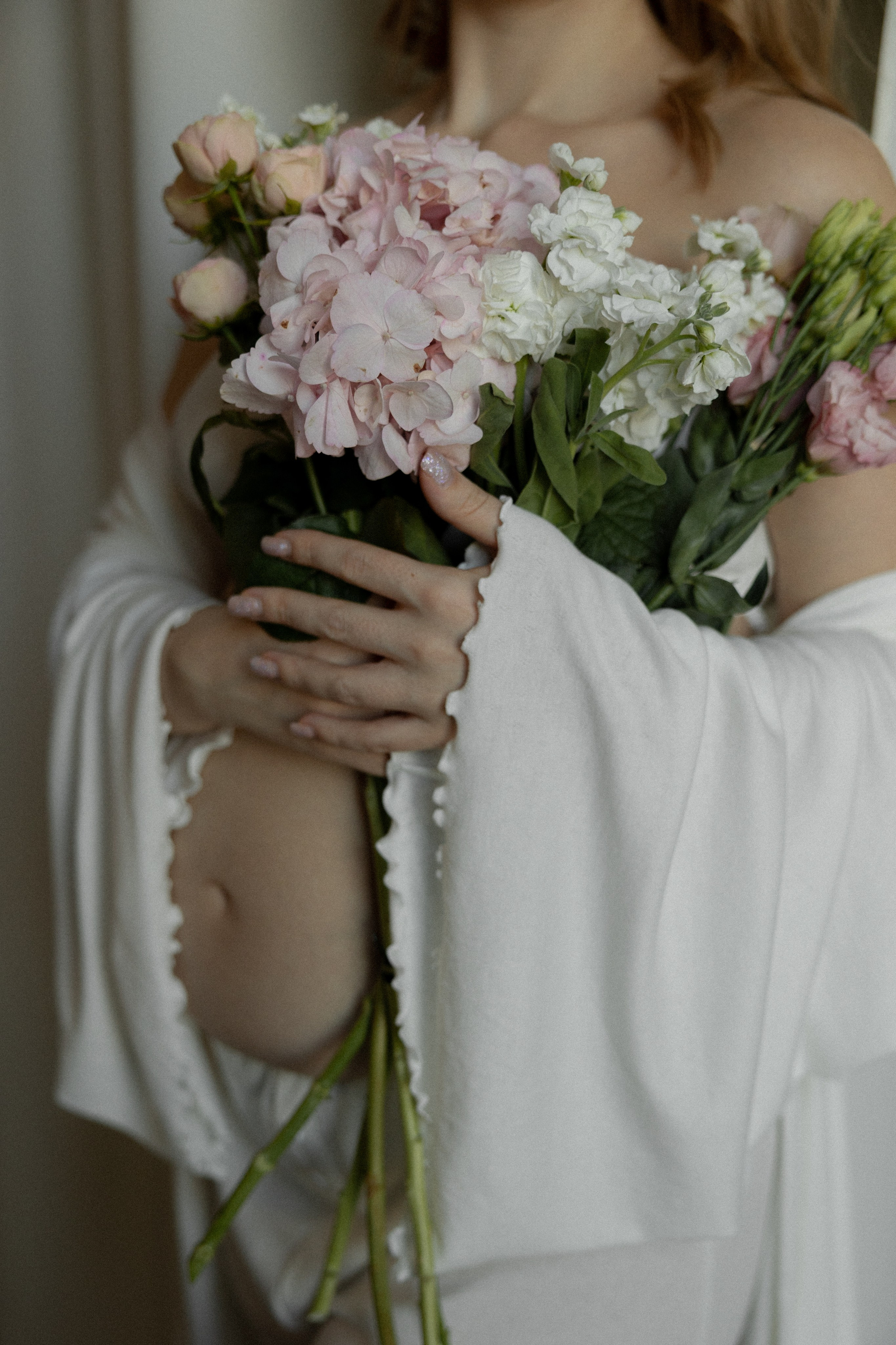 Семейный и свадебный фотограф в Москве Черкасова Анна