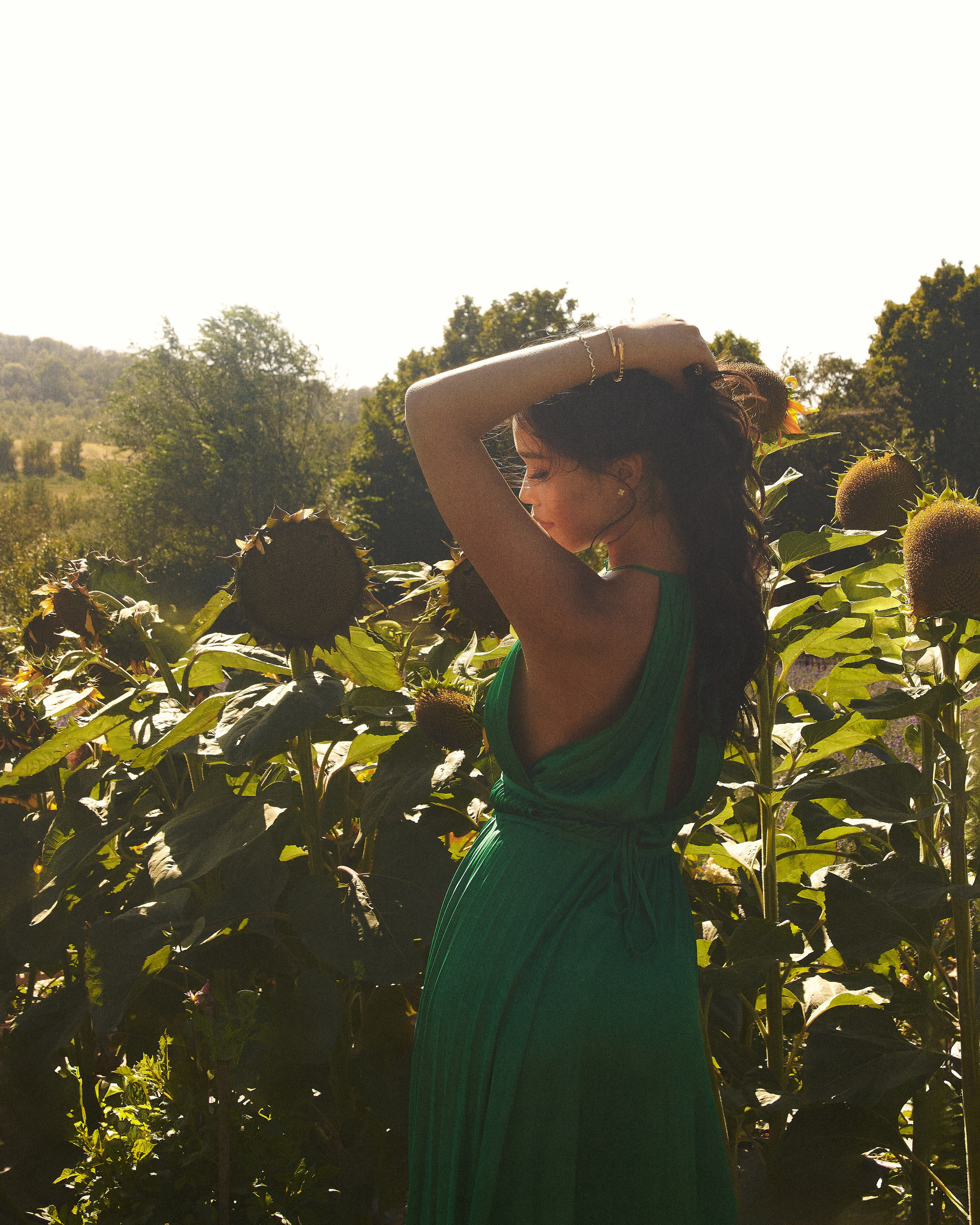 Zhaniya. Fashion, portrait, personal photographer. Almaty, KZ