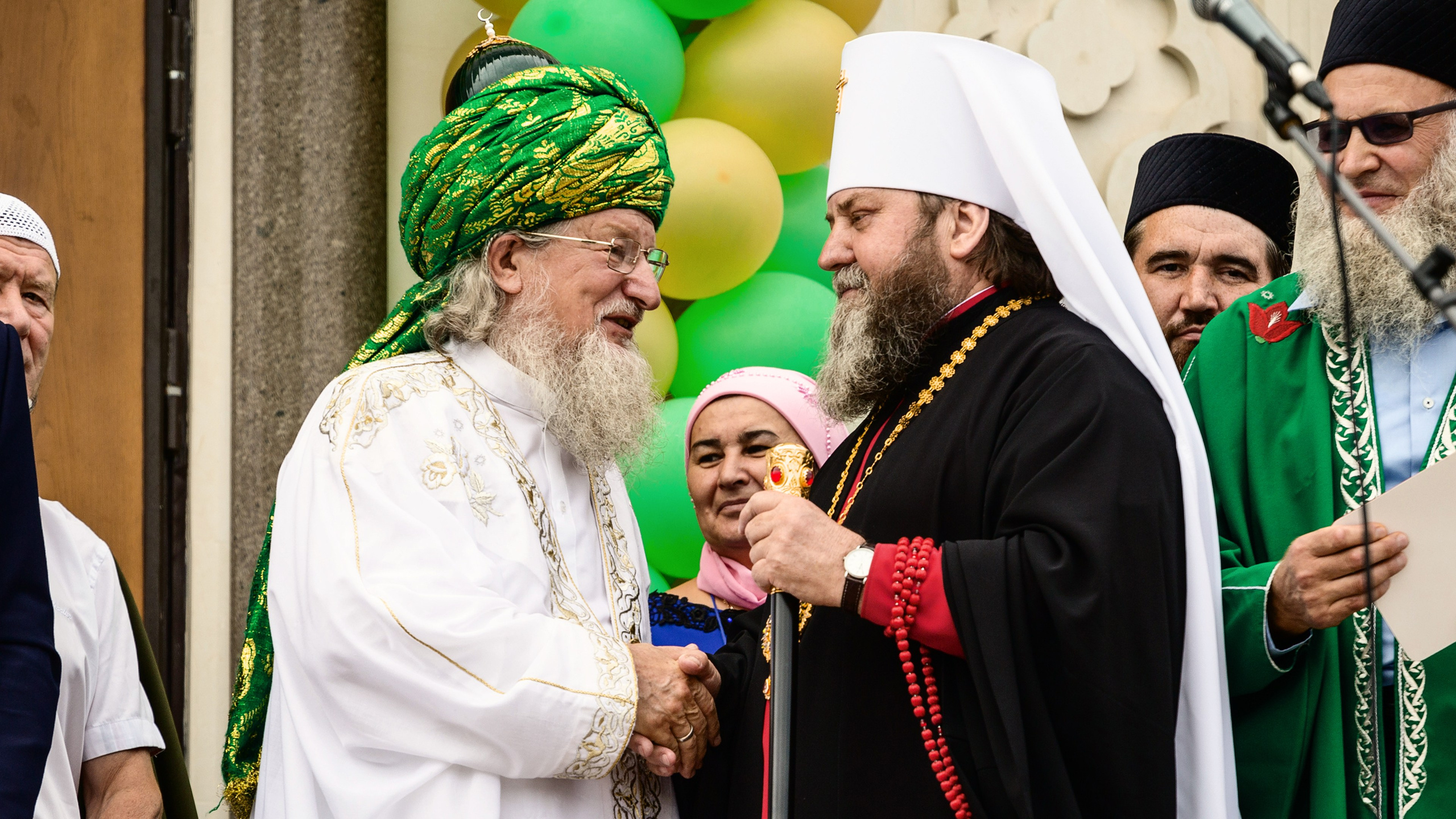 Репортаж. Эдуард Аствацатуров