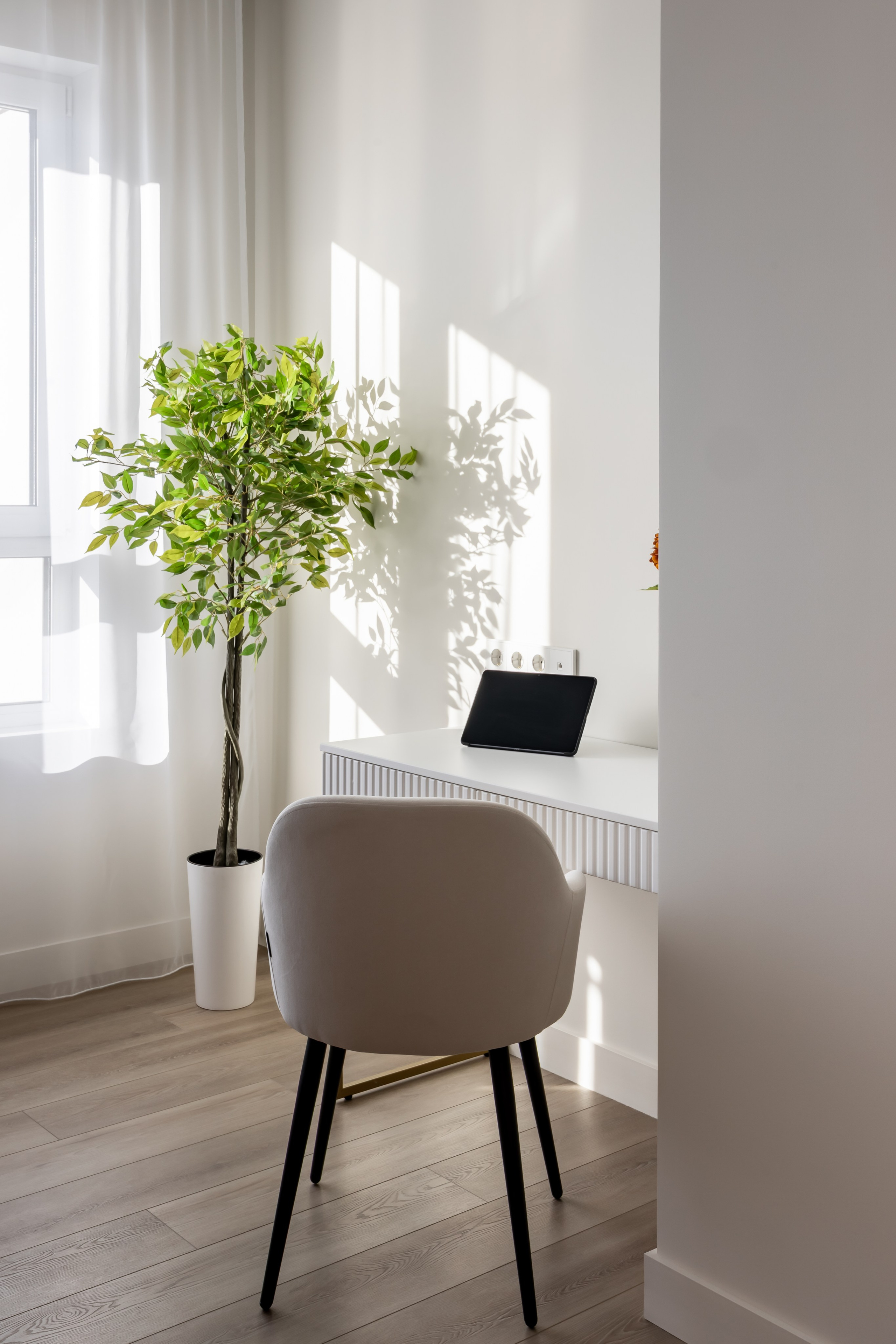 Интерьерная съемка для дизайнера. Интерьерный, предметный и контент фотограф в Иркутске Наталья Карпова