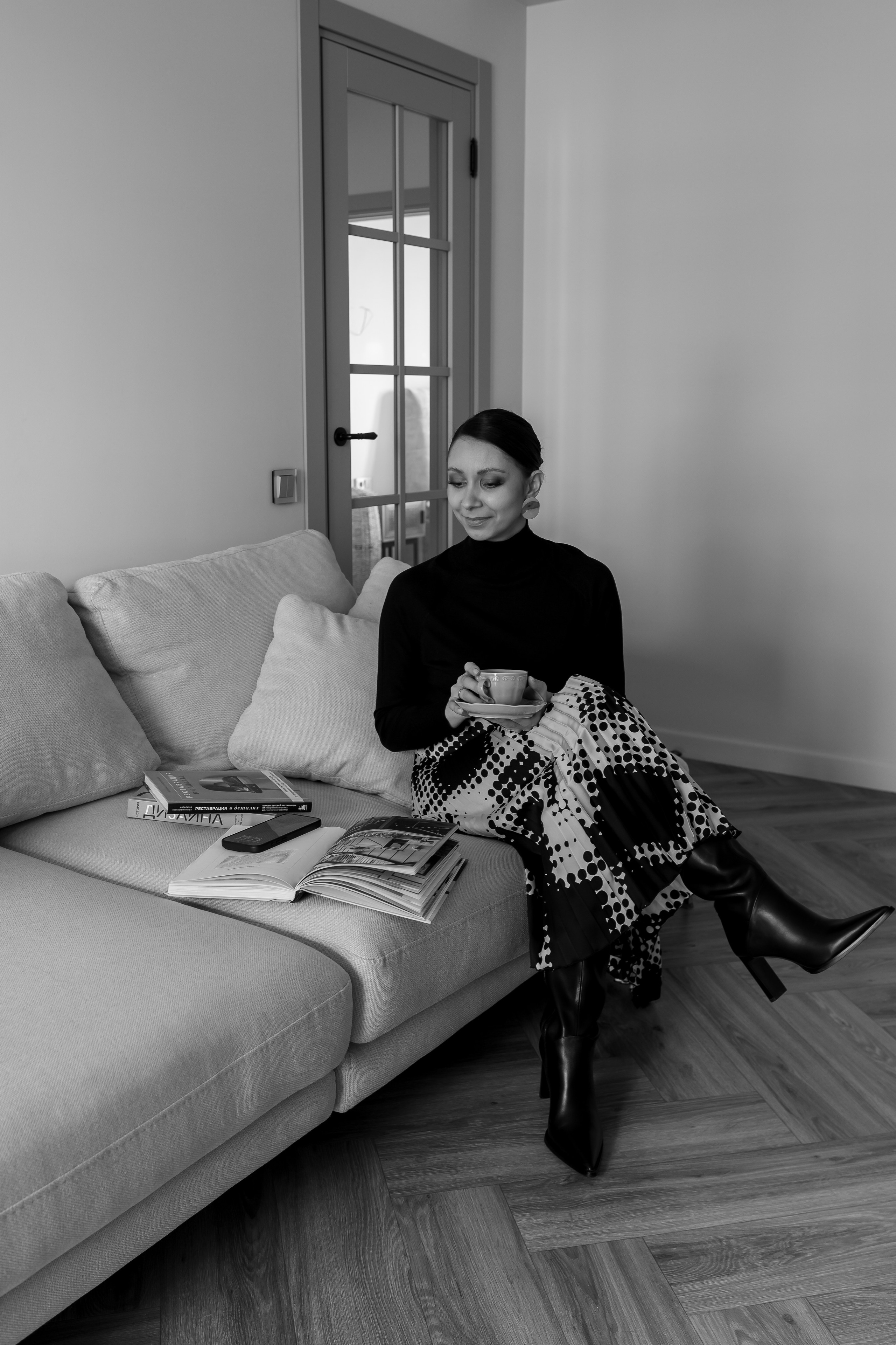 Контент съемка. Интерьерный, предметный и контент фотограф в Иркутске Наталья Карпова