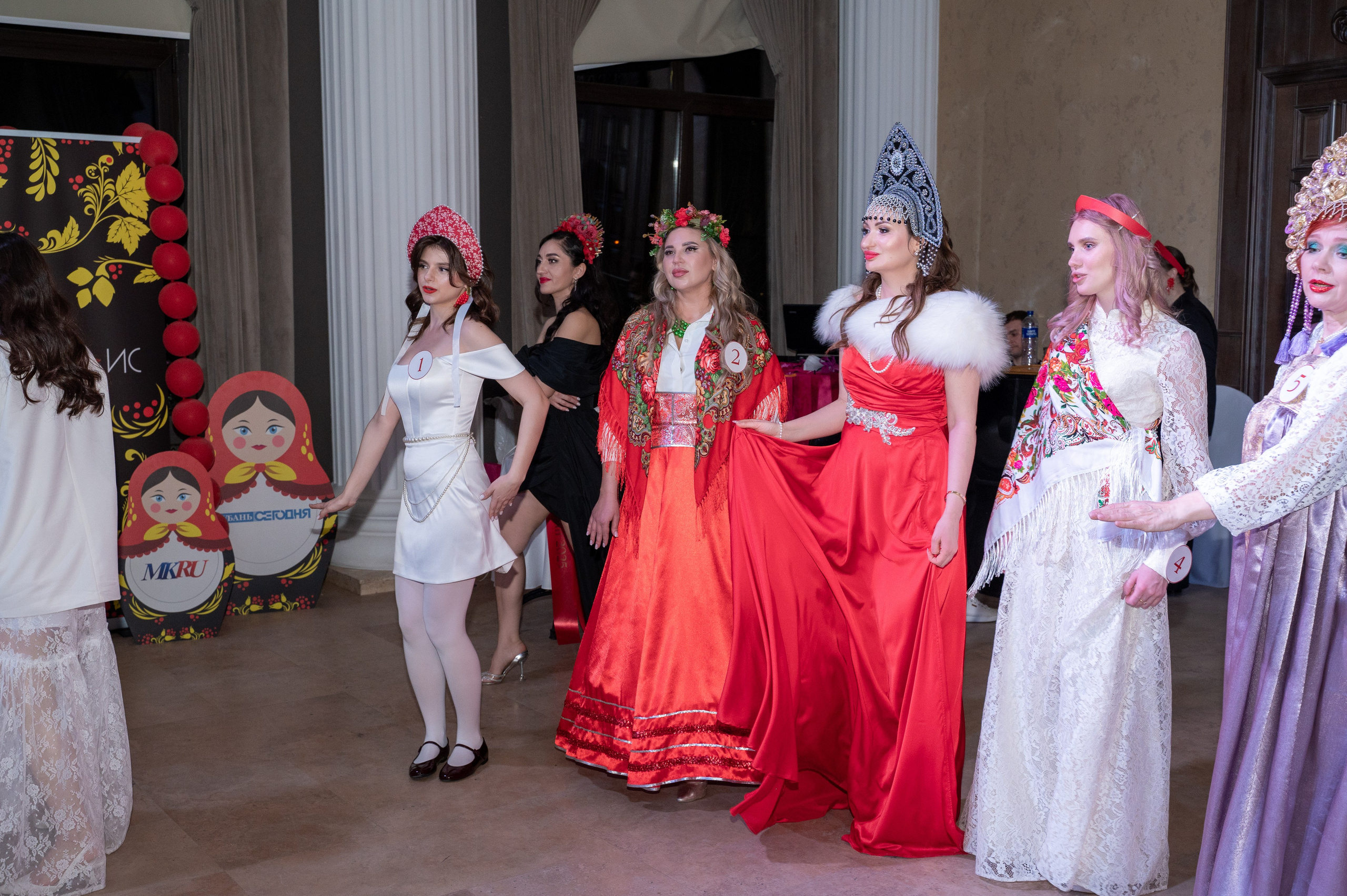 DIVA KUBANI. Бизнес-Фотограф Краснодар