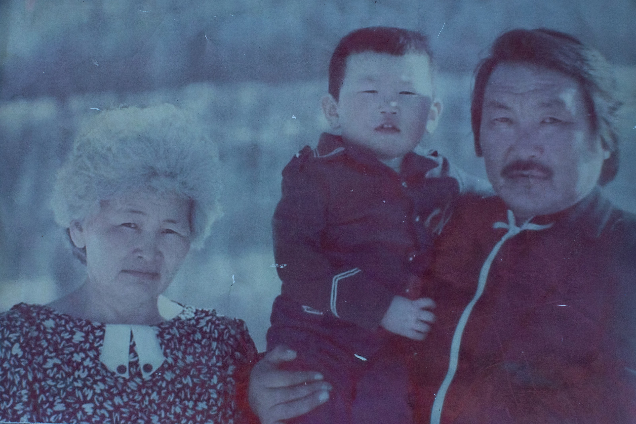 Не забудь накормить озеро. Natalya Madilyan