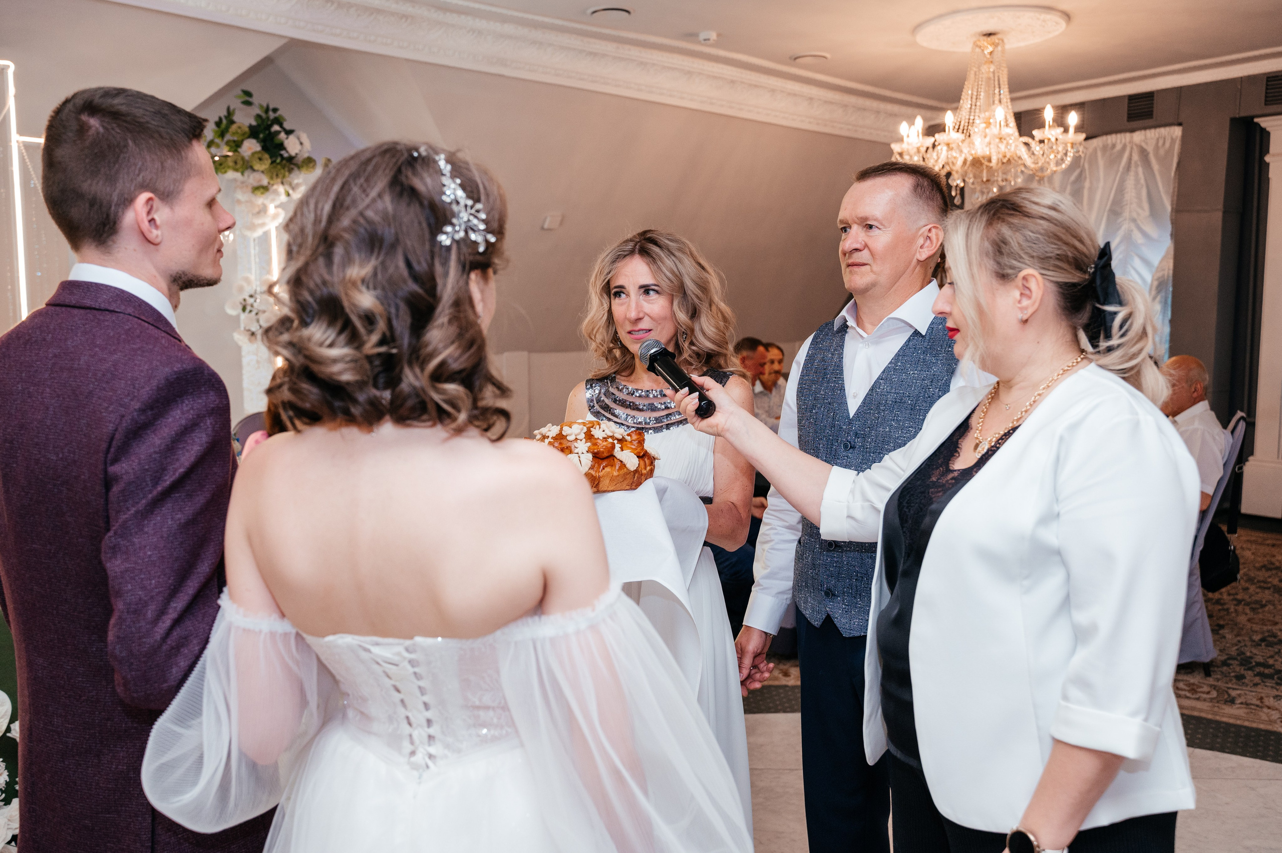 Ксения и Денис. Свадебный и семейный фотограф в Волгограде Семисотнова Камилла