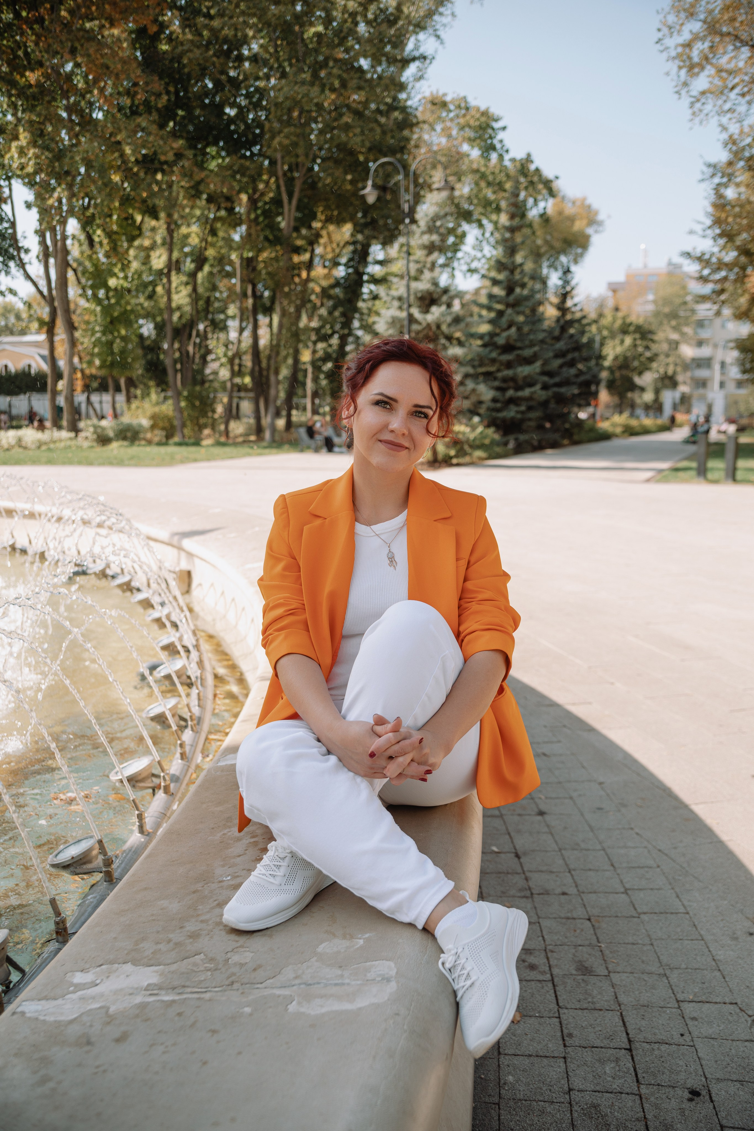 Екатерина и Диана. Фотограф Воронеж Варвара