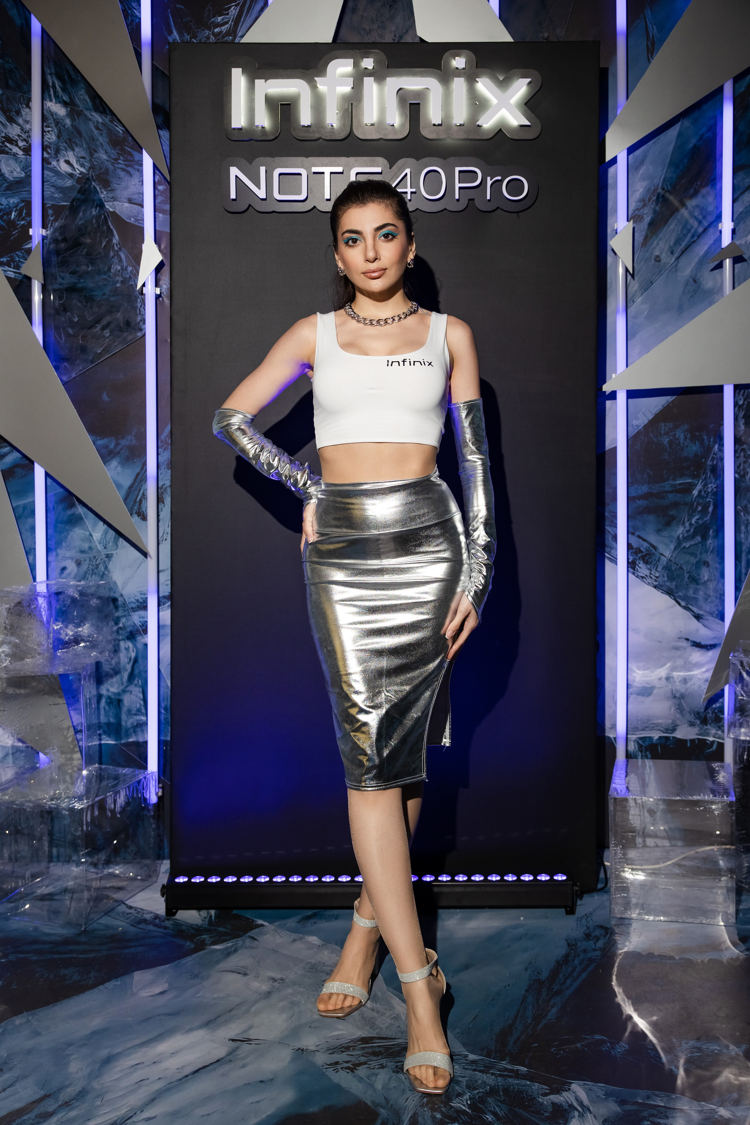 Презентация Infinix. Свадебный репортажный фотограф в Москве