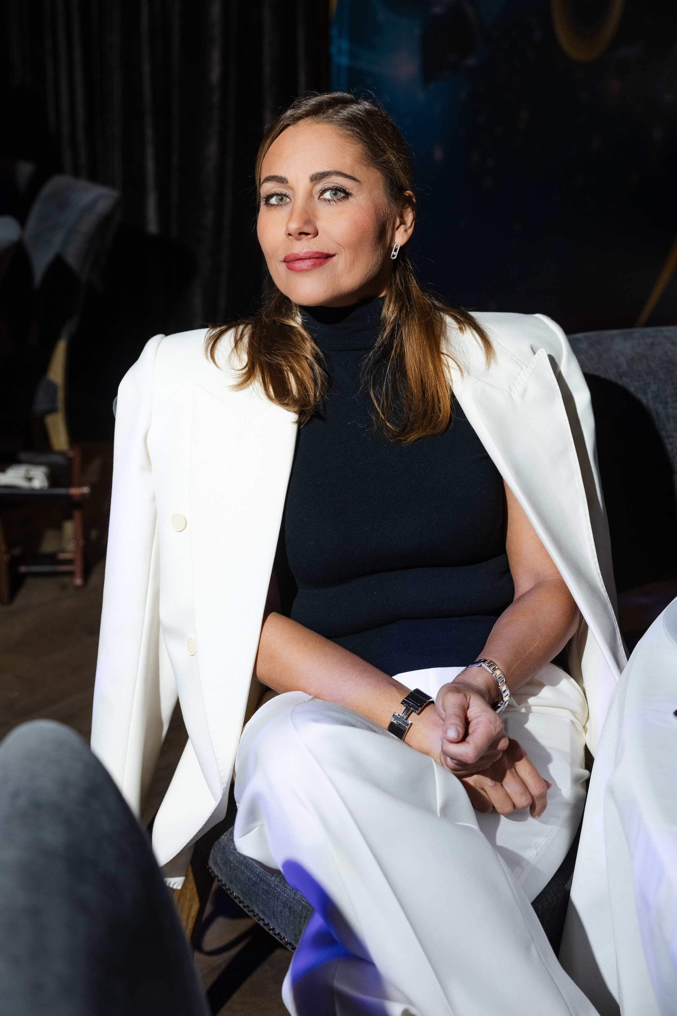 Премия клуба строителей Сколково. Свадебный репортажный фотограф в Москве