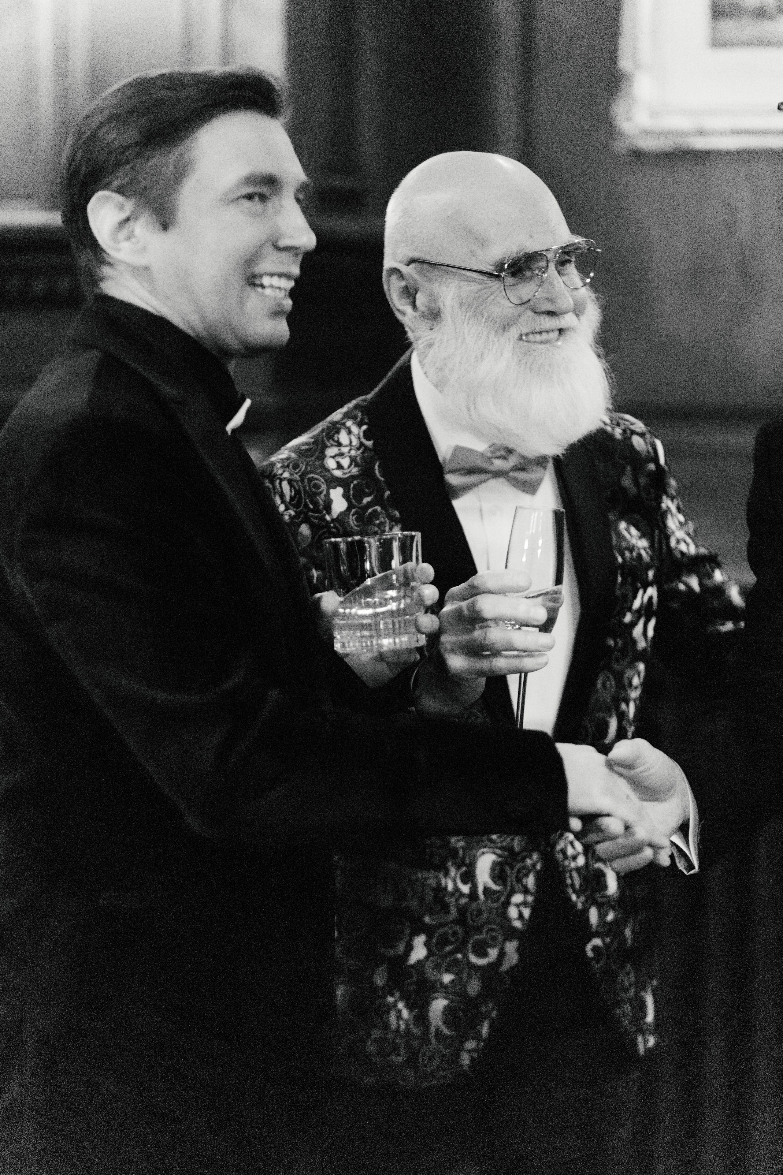 Гости. Фотограф в Москве Екатерина Абрамова