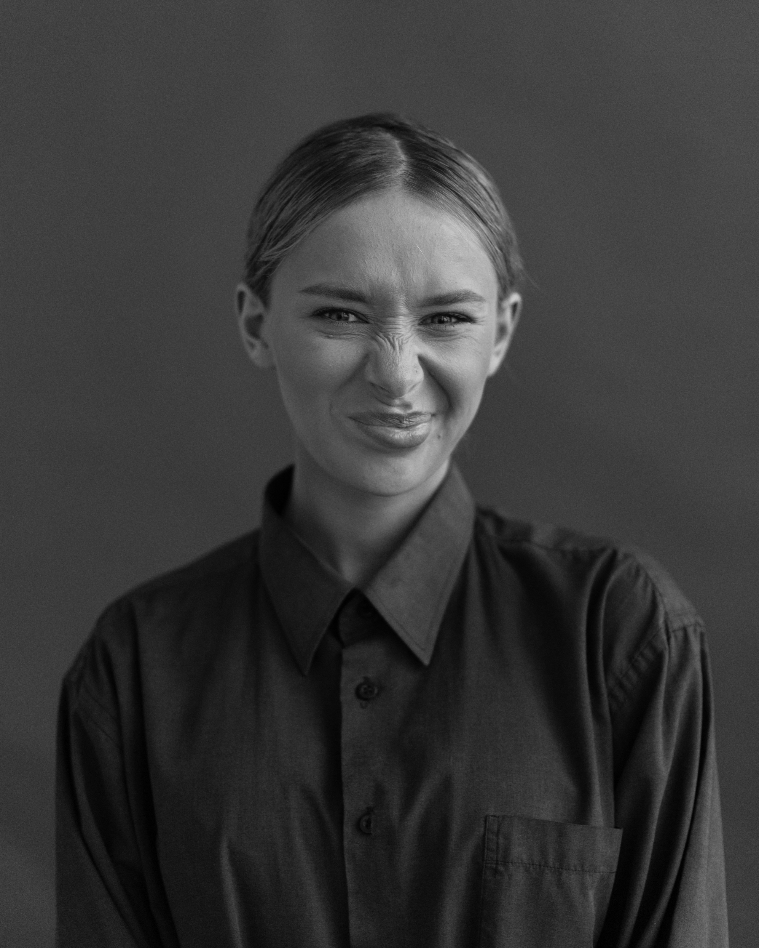 Юлия. Фотограф в Москве — Евгения Прокопенко