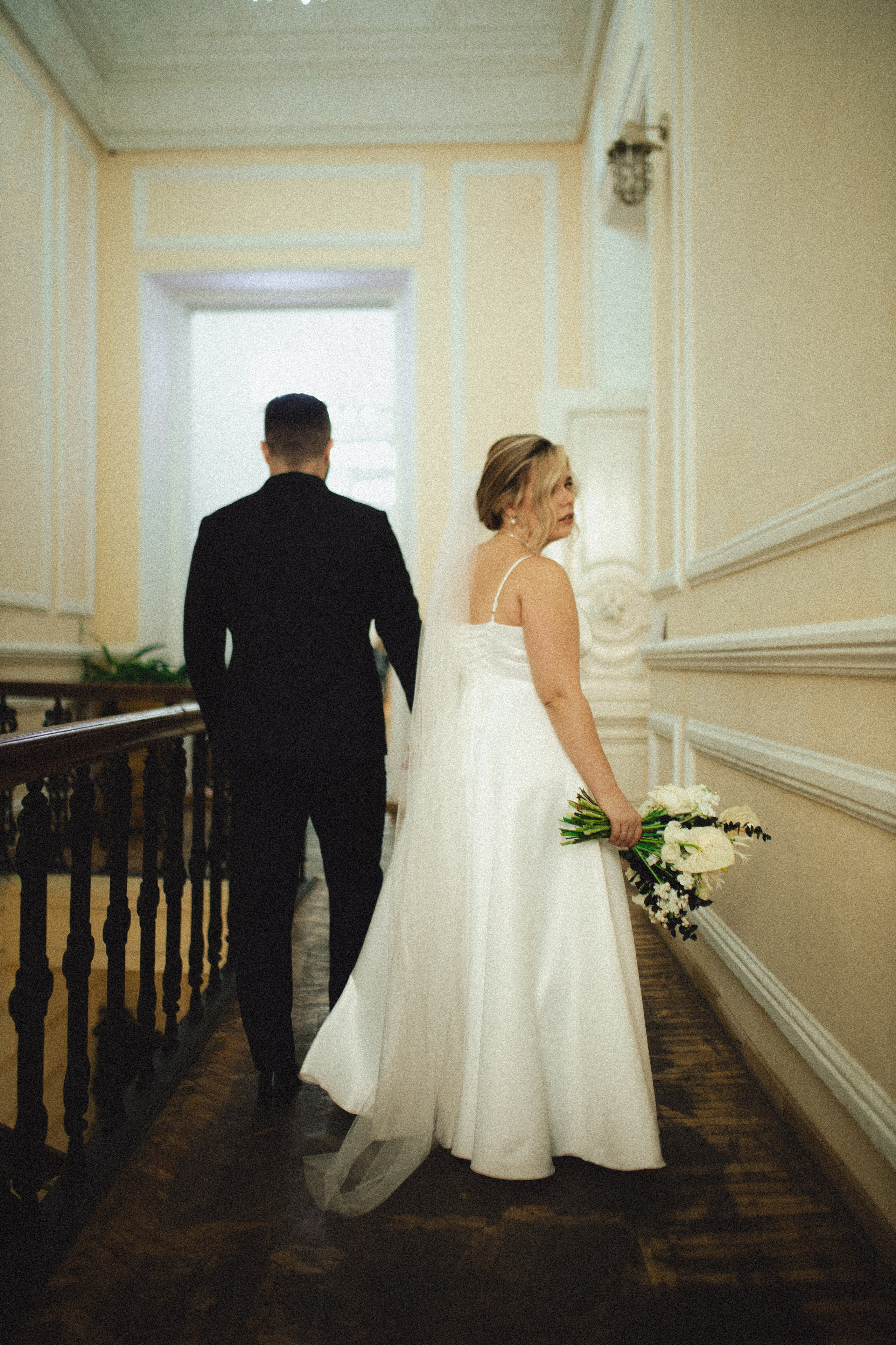 Ира и Дима. Даша Царёва, фотограф