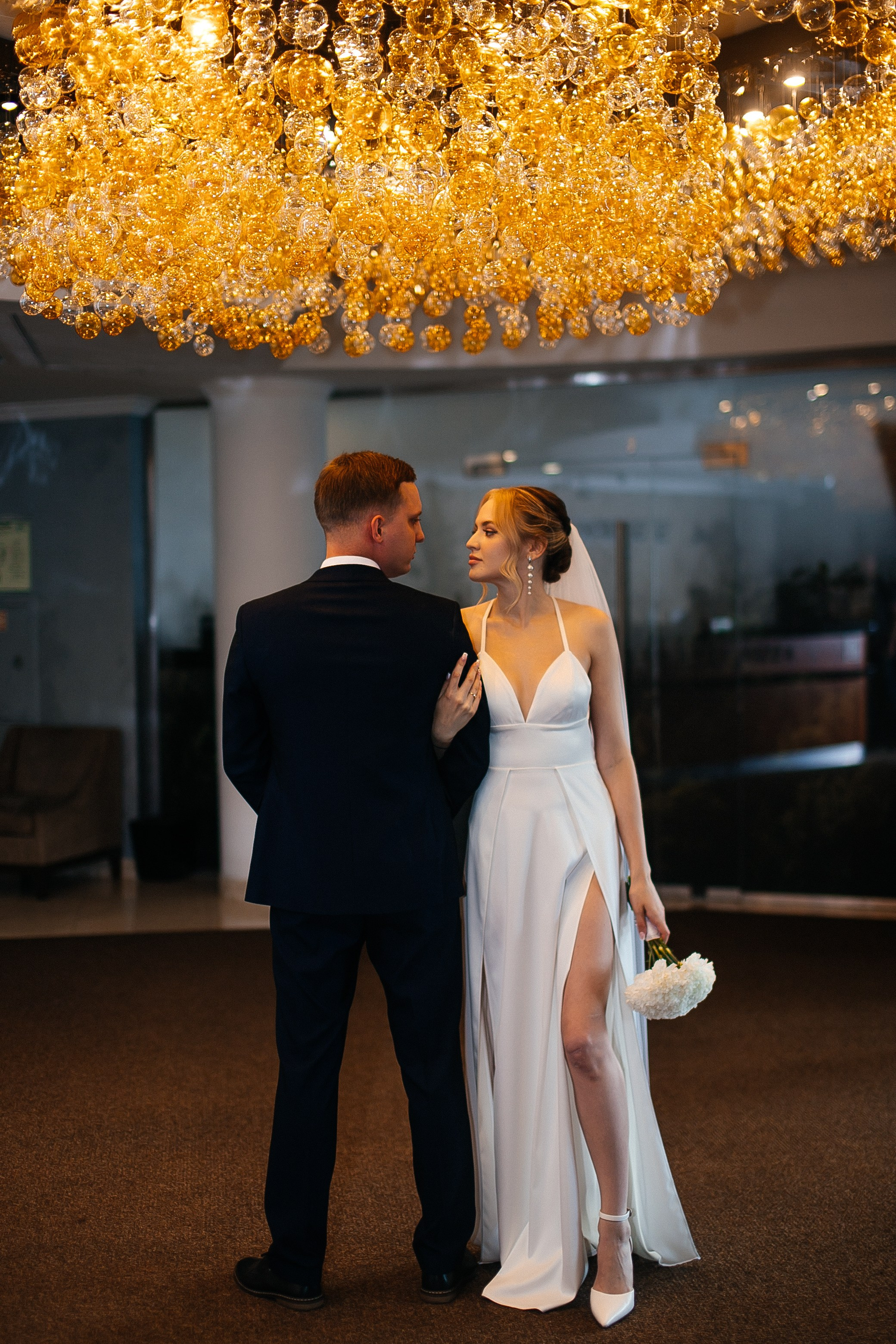 Андрей & Татьяна. Свадебный и семейный фотограф в Санкт-Петербурге