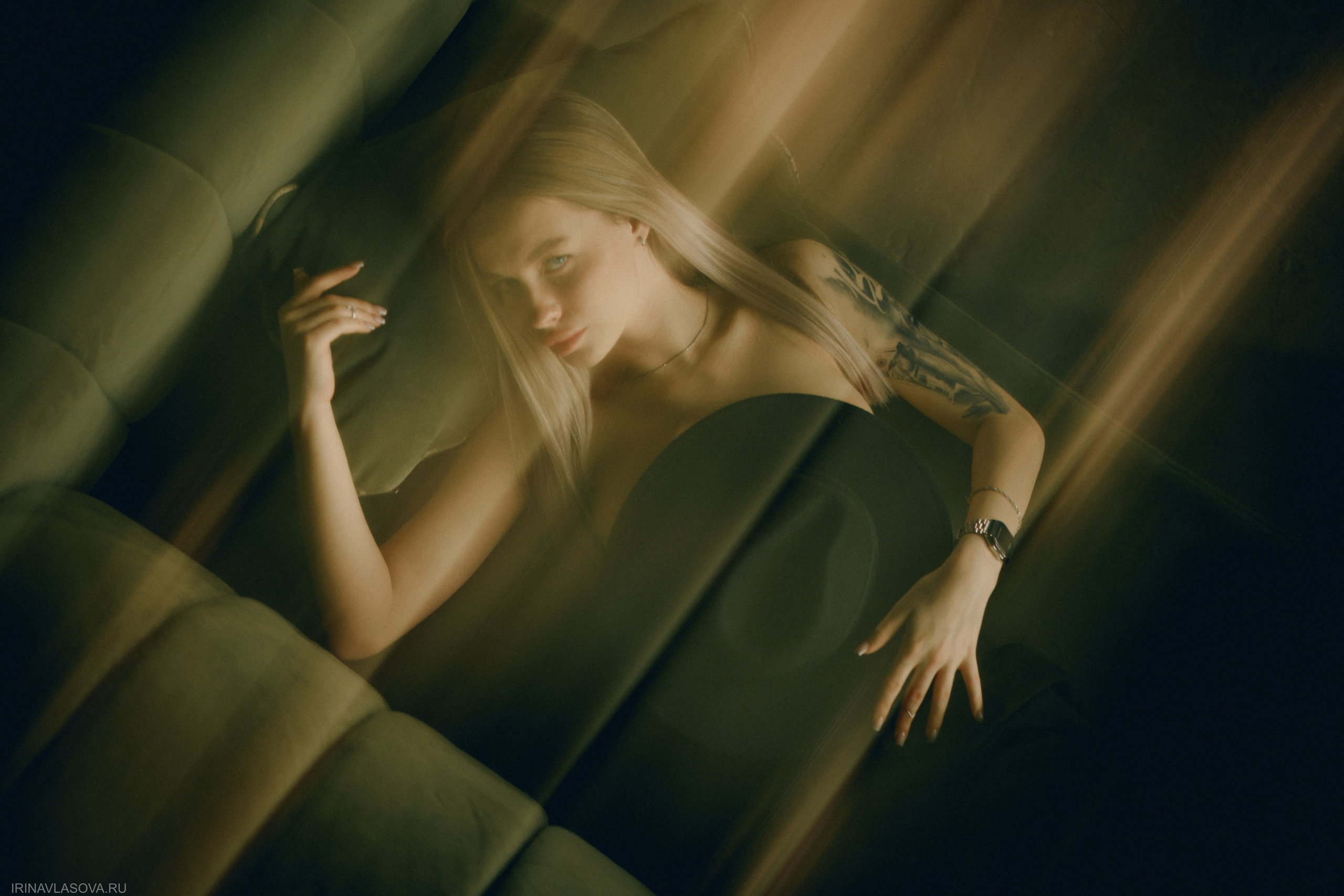 лучшая фотосессия для девушек в новосибирске