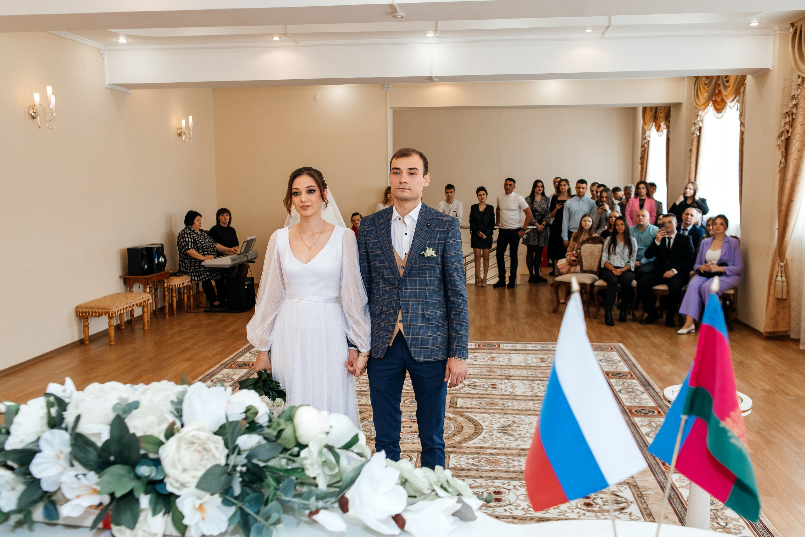 Свадебный фотограф Тихорецк. Свадебный и семейный фотограф в Краснодарском крае Мария Данилкина