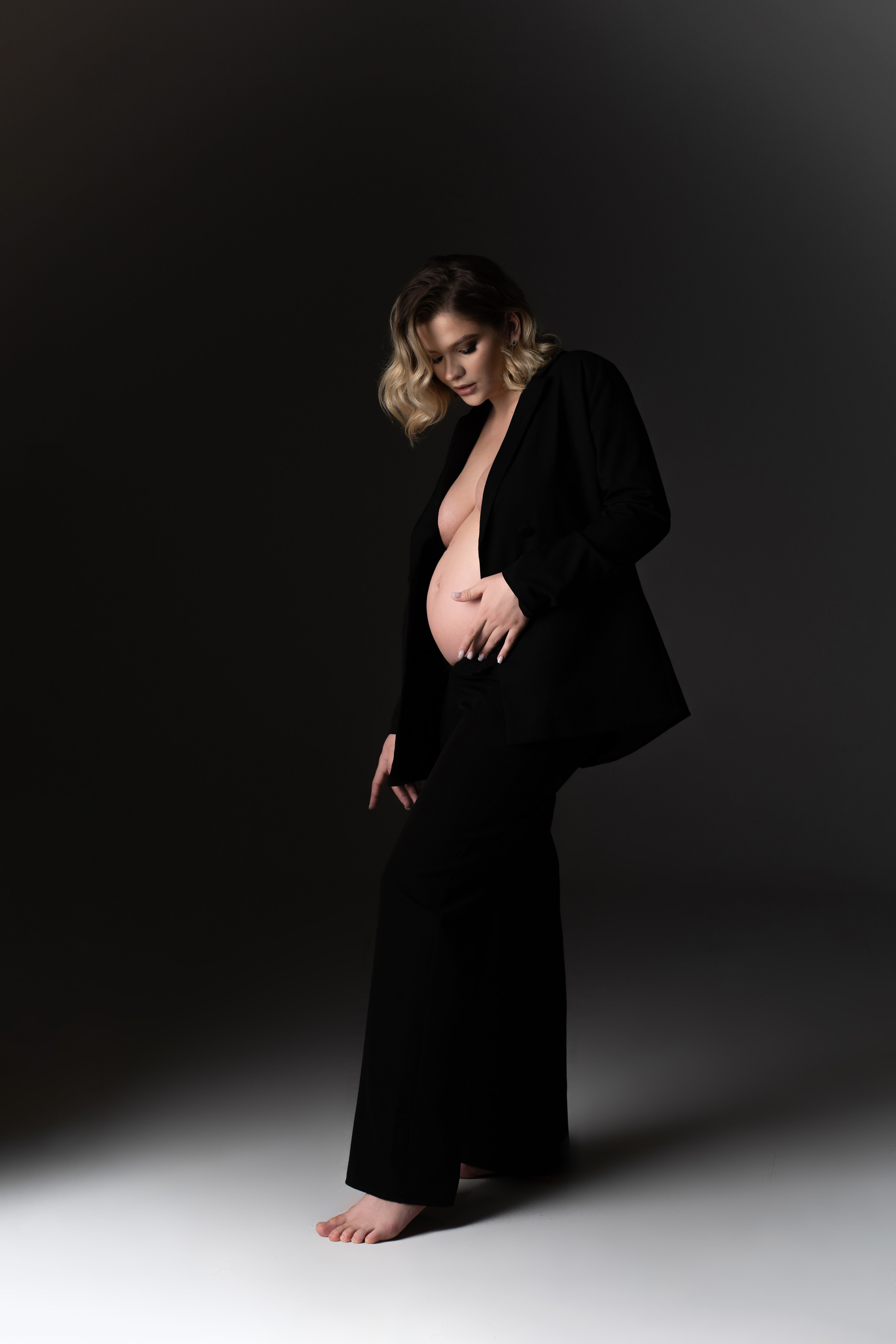 Дарья. Фотограф Ольга Маленьких