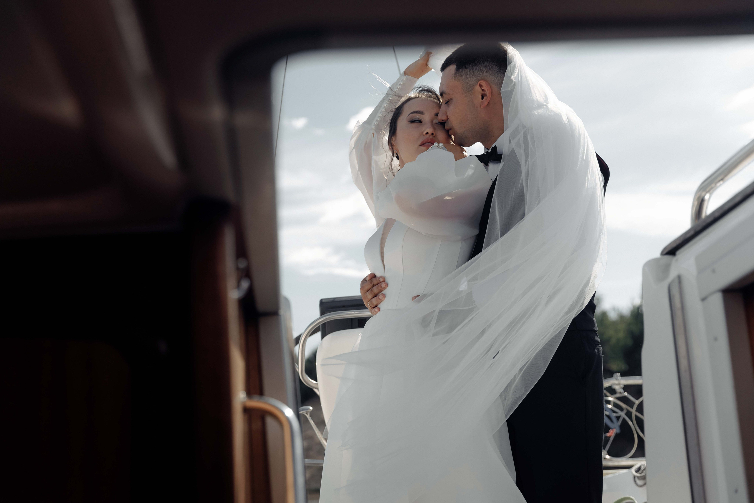 Андрей и Анна 2023-07-20 Чебоксары. Свадебный фотограф Казань Чебоксары Москва