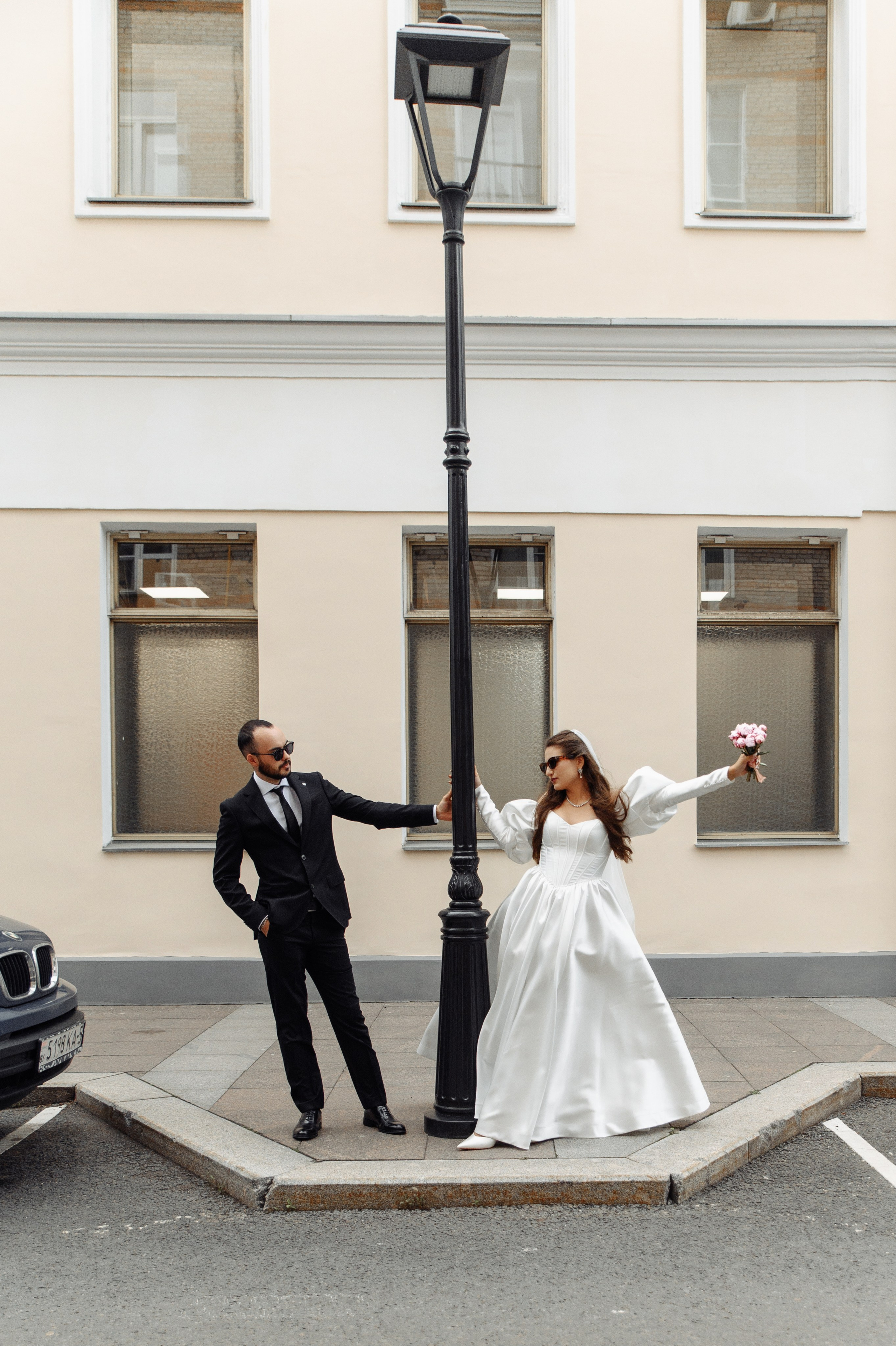 Свадебный фотограф Регина Клименко Москва, Московская область