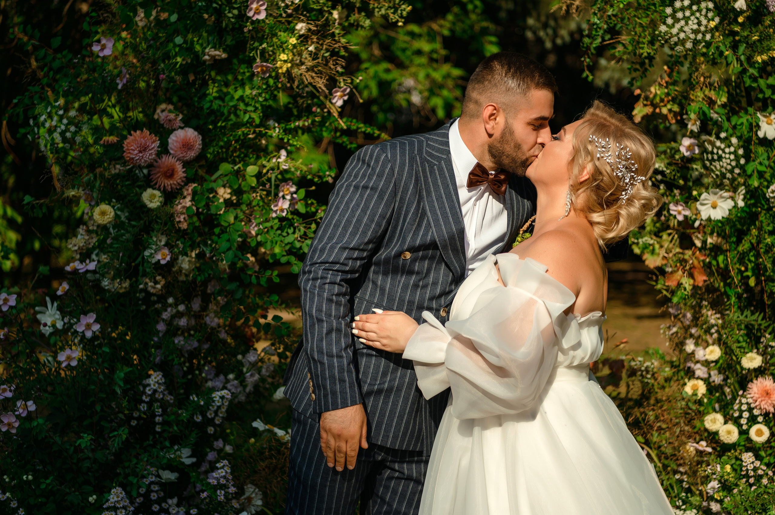 E&A. Фотограф Марина Росси