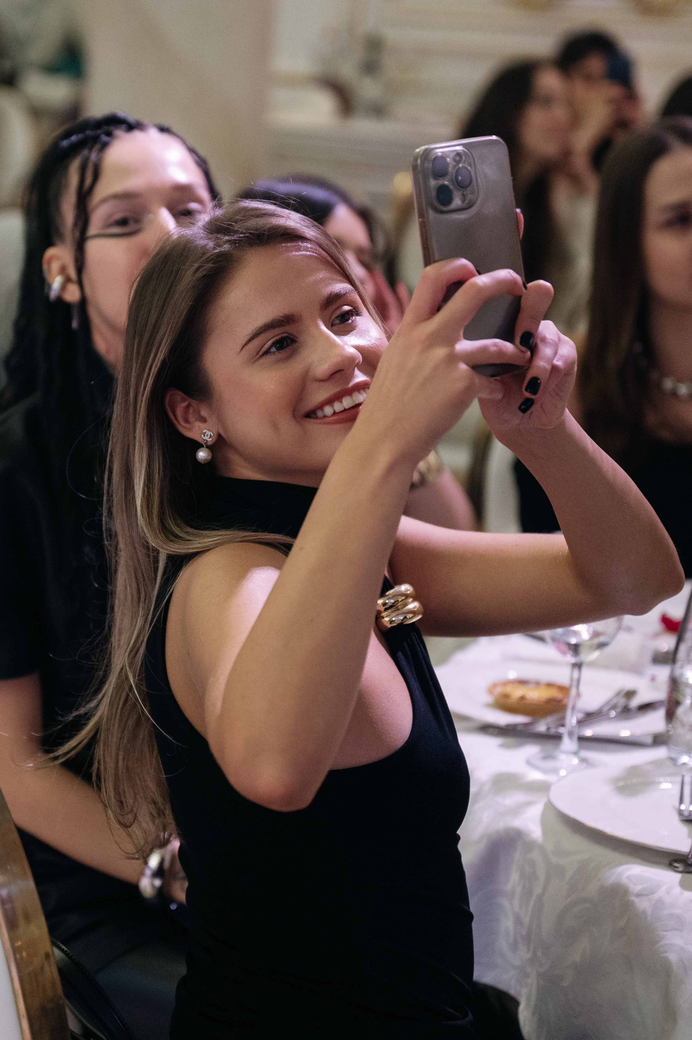 CHARUEL. Свадебный фотограф в Москве Григорий Аргунов