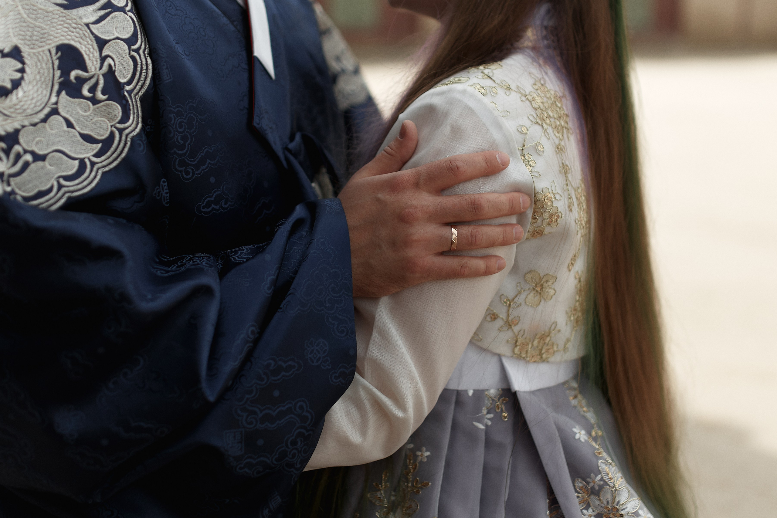 Maria + Danila. Ваш душевный фотограф