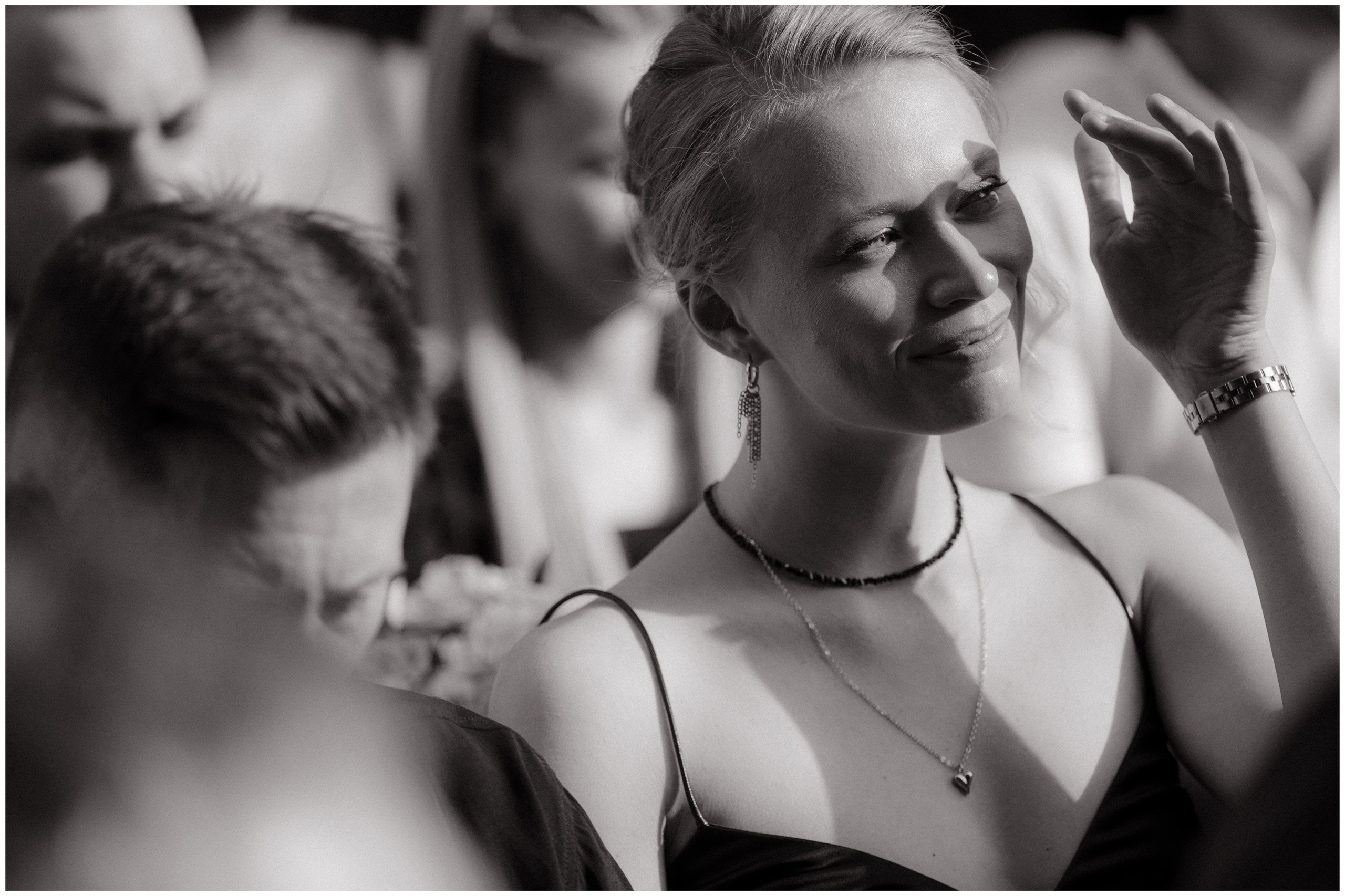 АЛЁНА И НИКИТА. Свадебный и семейный фотограф Никита Корохов