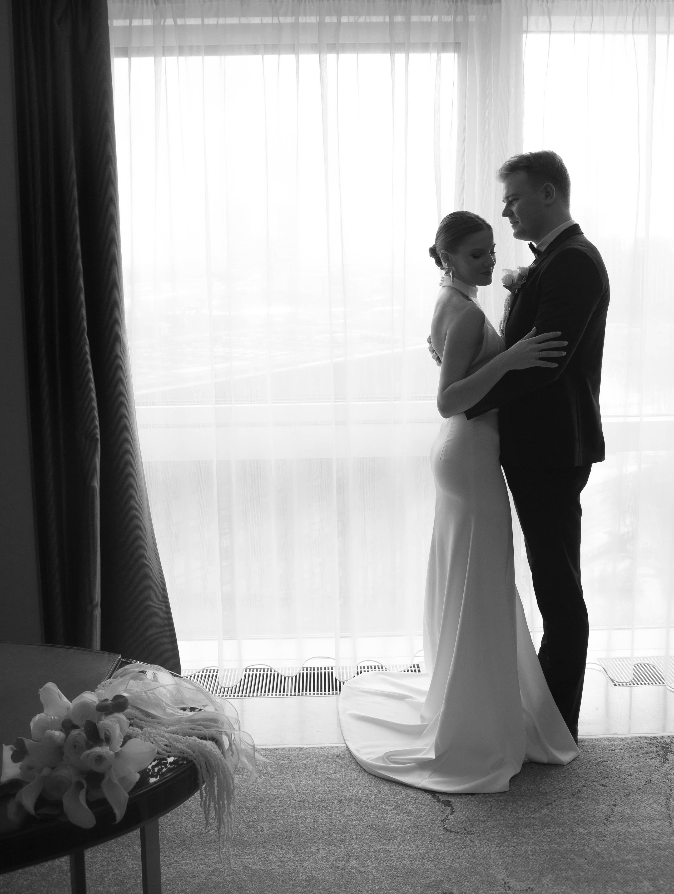 Максим & Анна