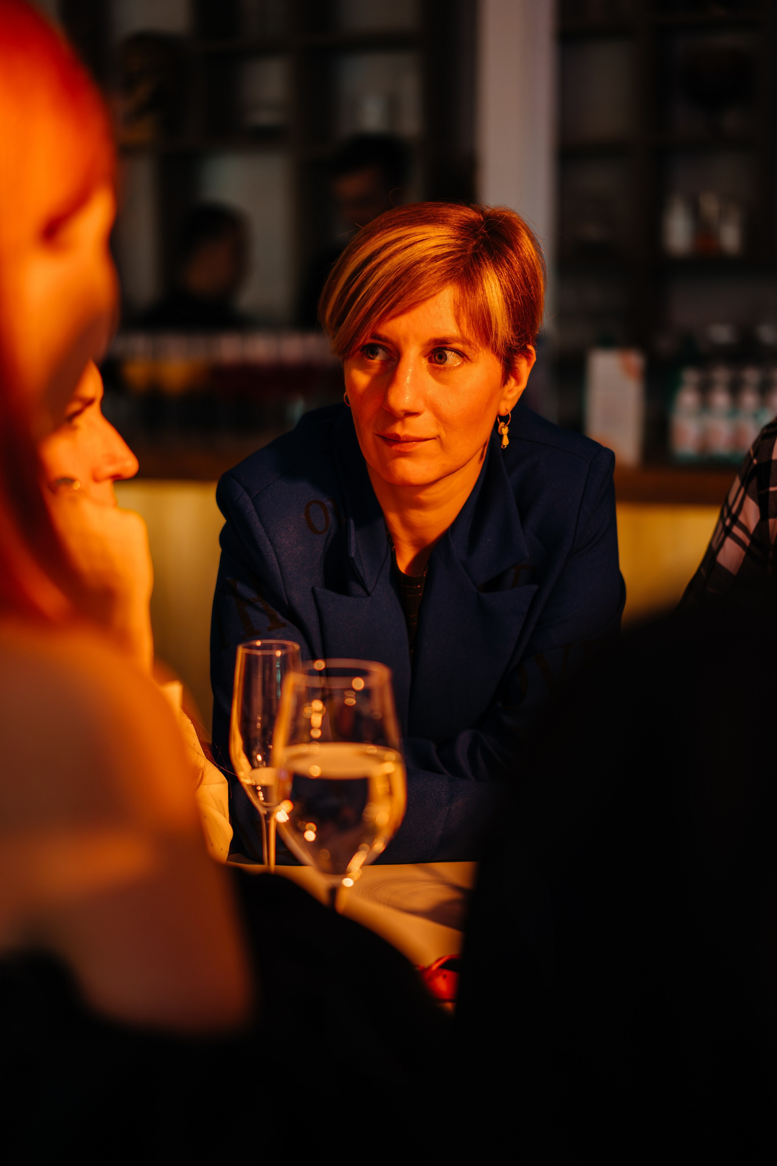 Съемка корпоратива для IT-Agency. Свадебный фотограф Барнаул Алексей Павлов