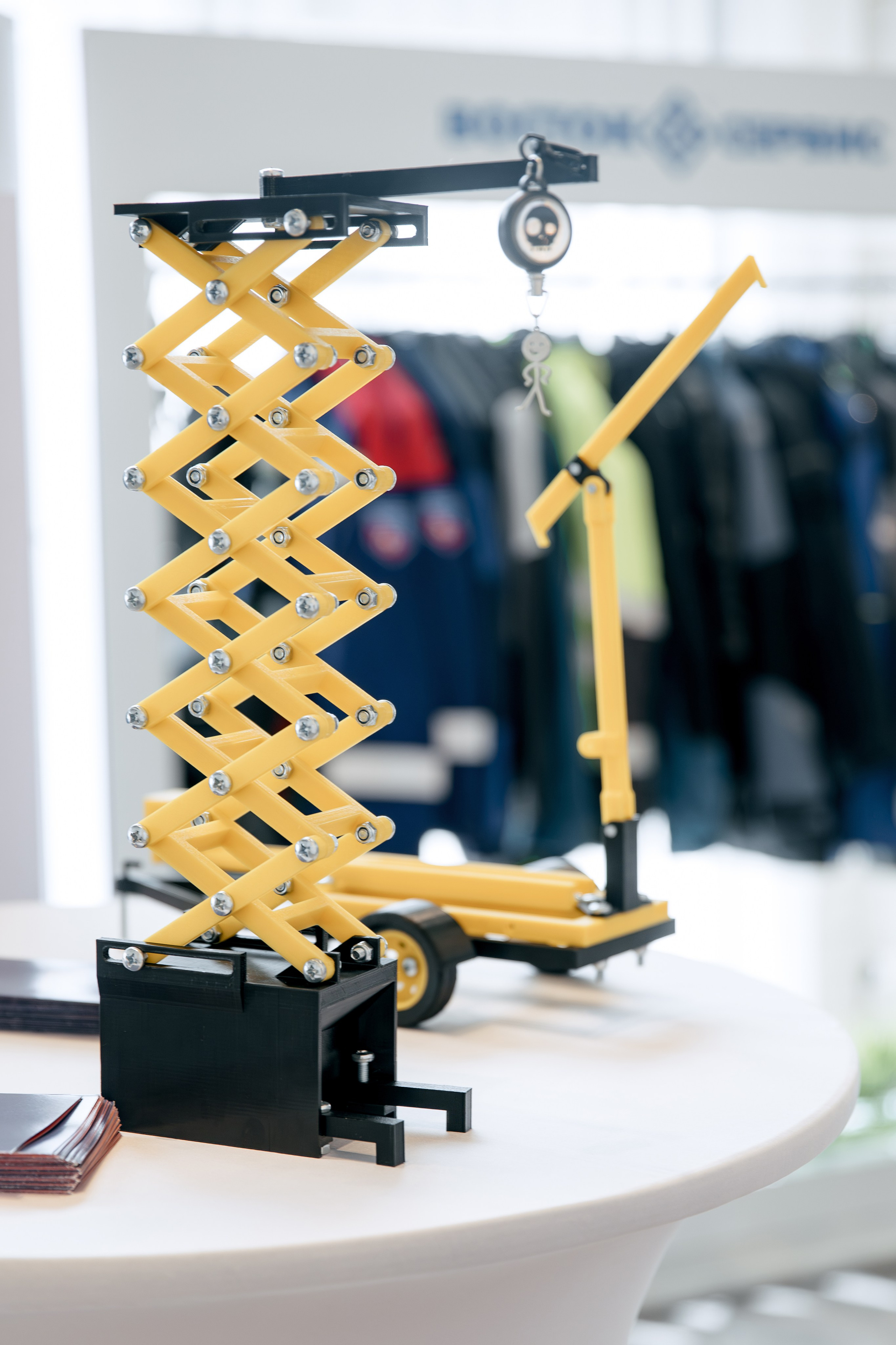 ВОСТОК СЕРВИС. Фотограф в Красноярске