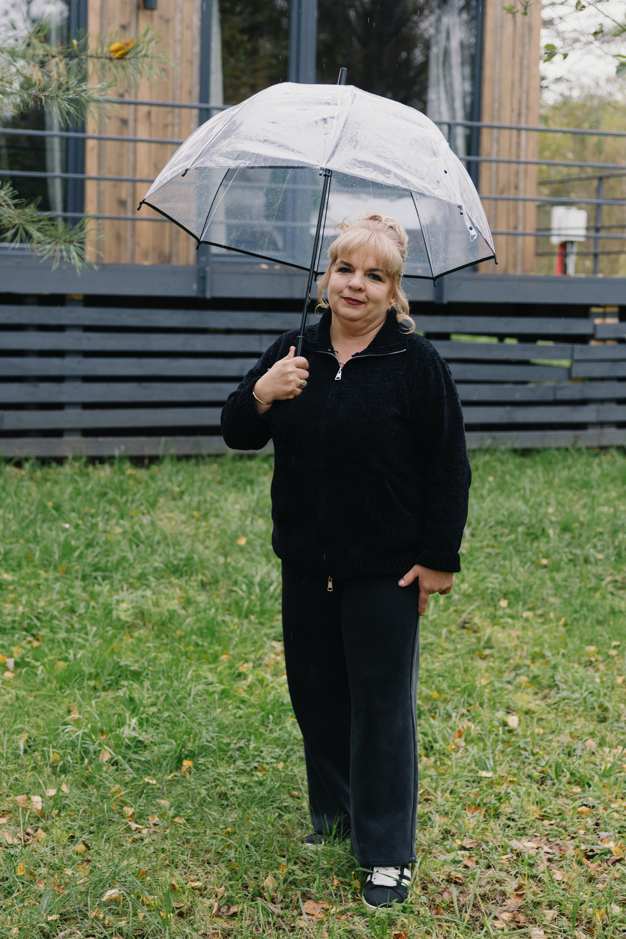 Алексей и Милена. Фотограф в Красноярске