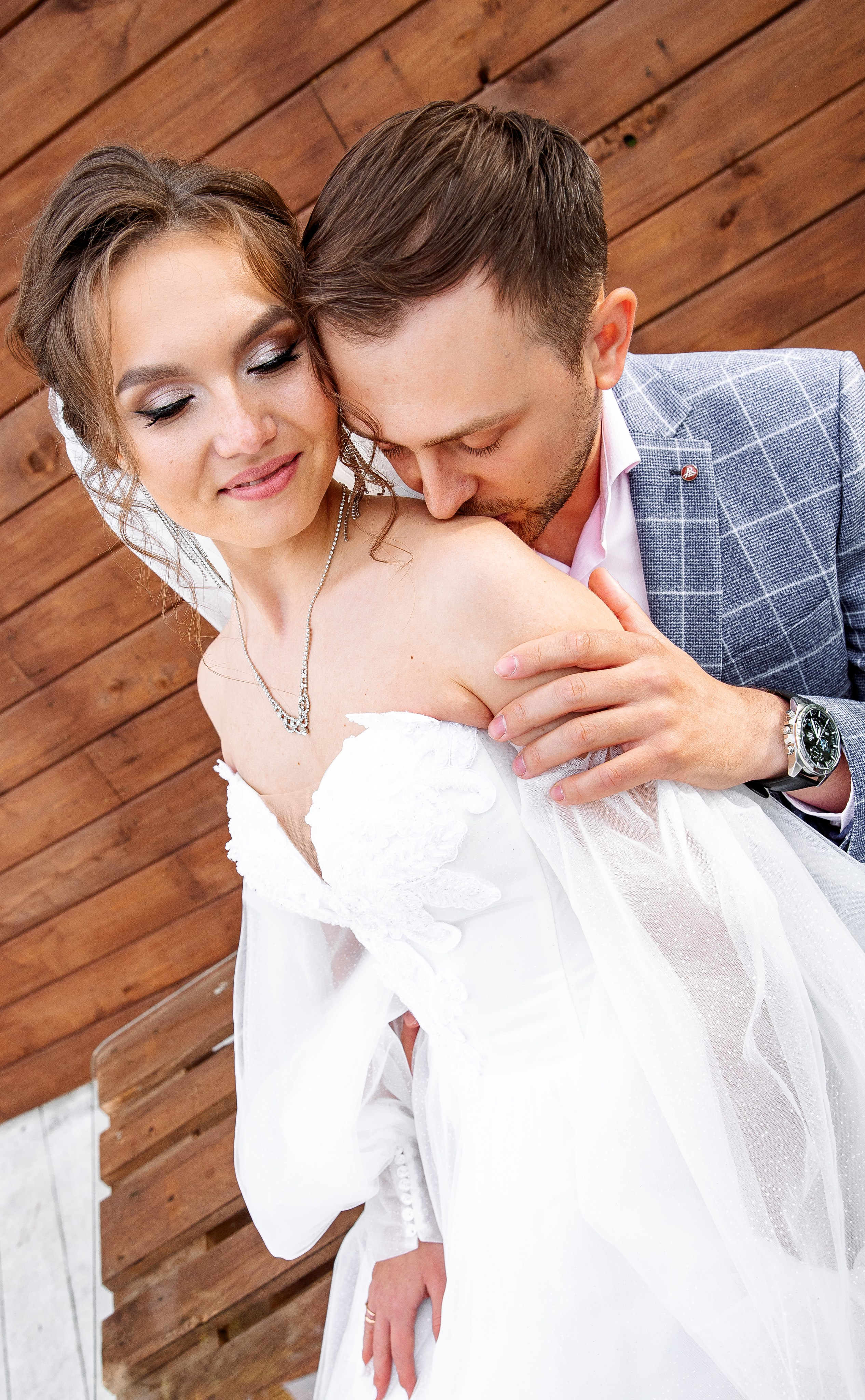 Кирилл и Екатерина. Свадебный и семейный фотограф в Челябинске Юлия Ишимова