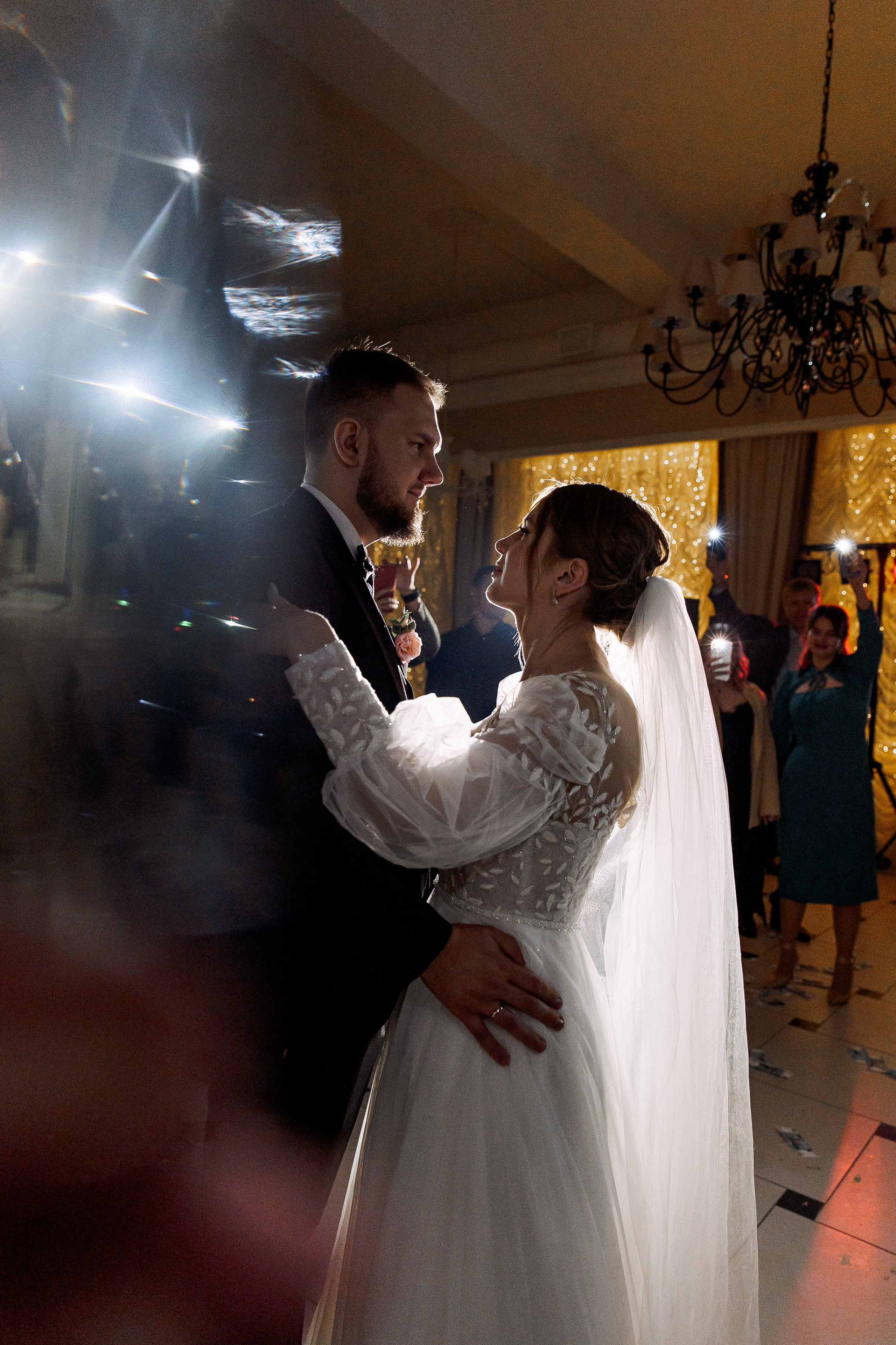 Владислава и Никита. Свадебный и семейный фотограф в Челябинске Юлия Ишимова