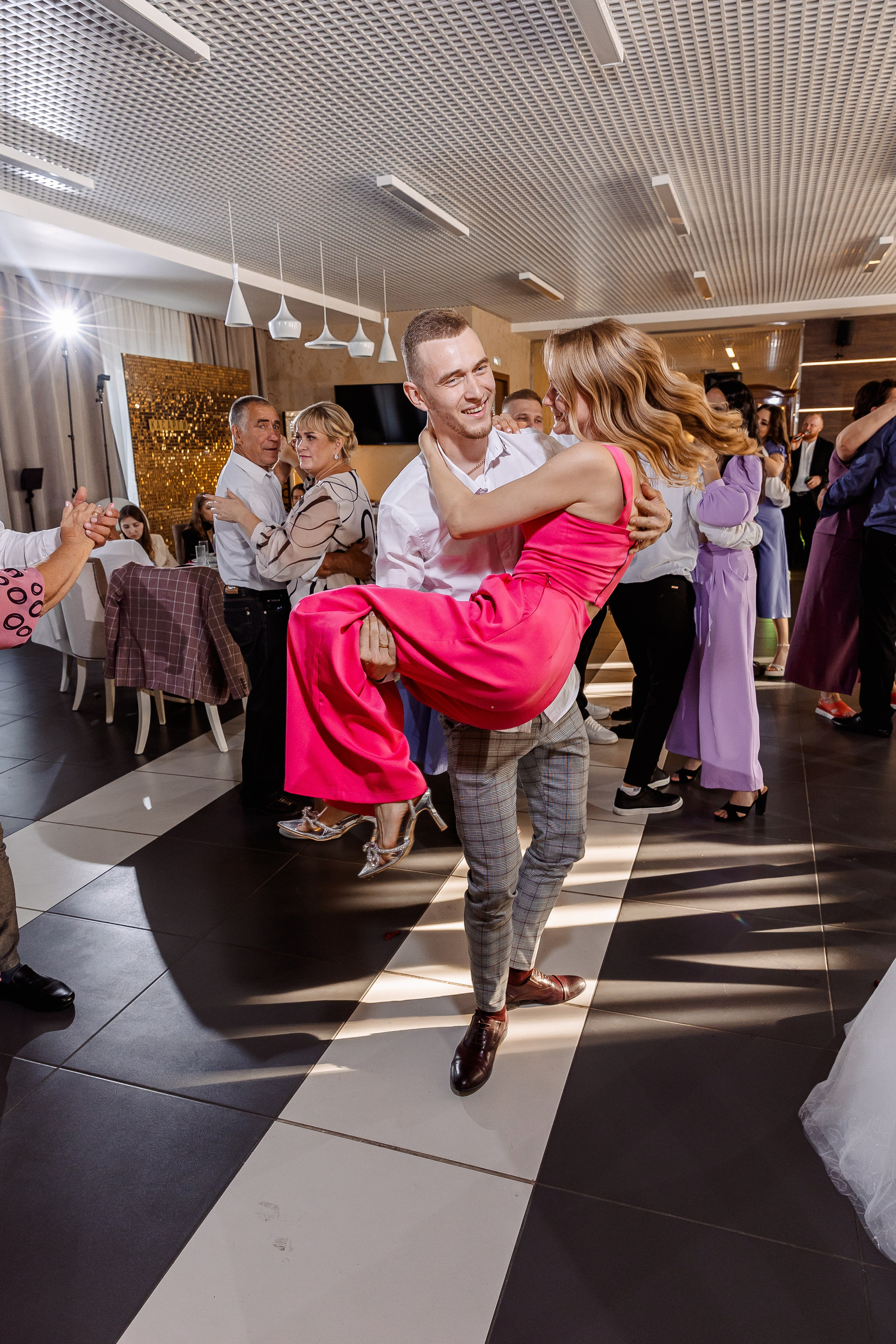 Любовь и Евгений. Свадебный и семейный фотограф в Челябинске Юлия Ишимова