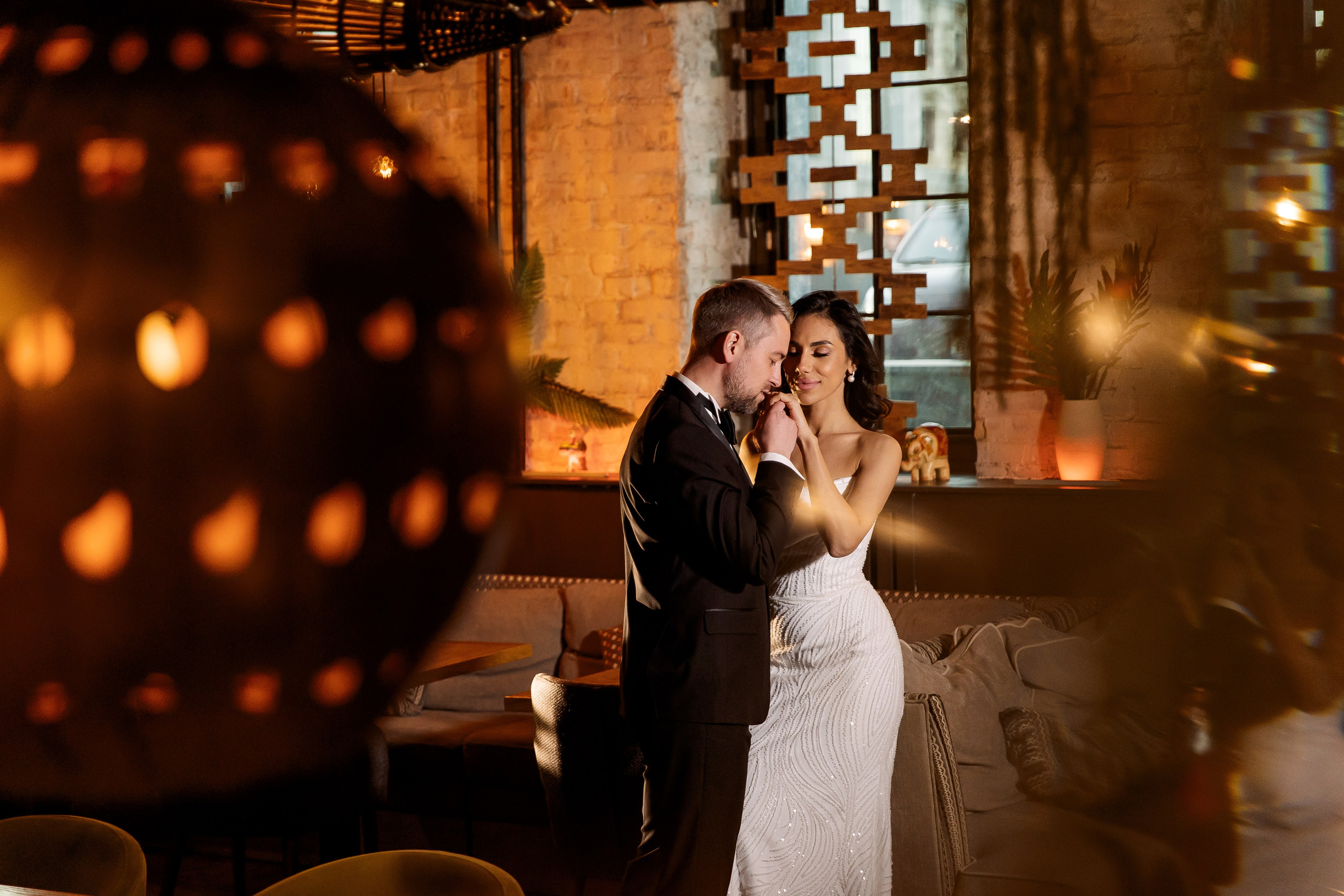 Виталий и Анна. Свадебный и семейный фотограф в Челябинске Юлия Ишимова