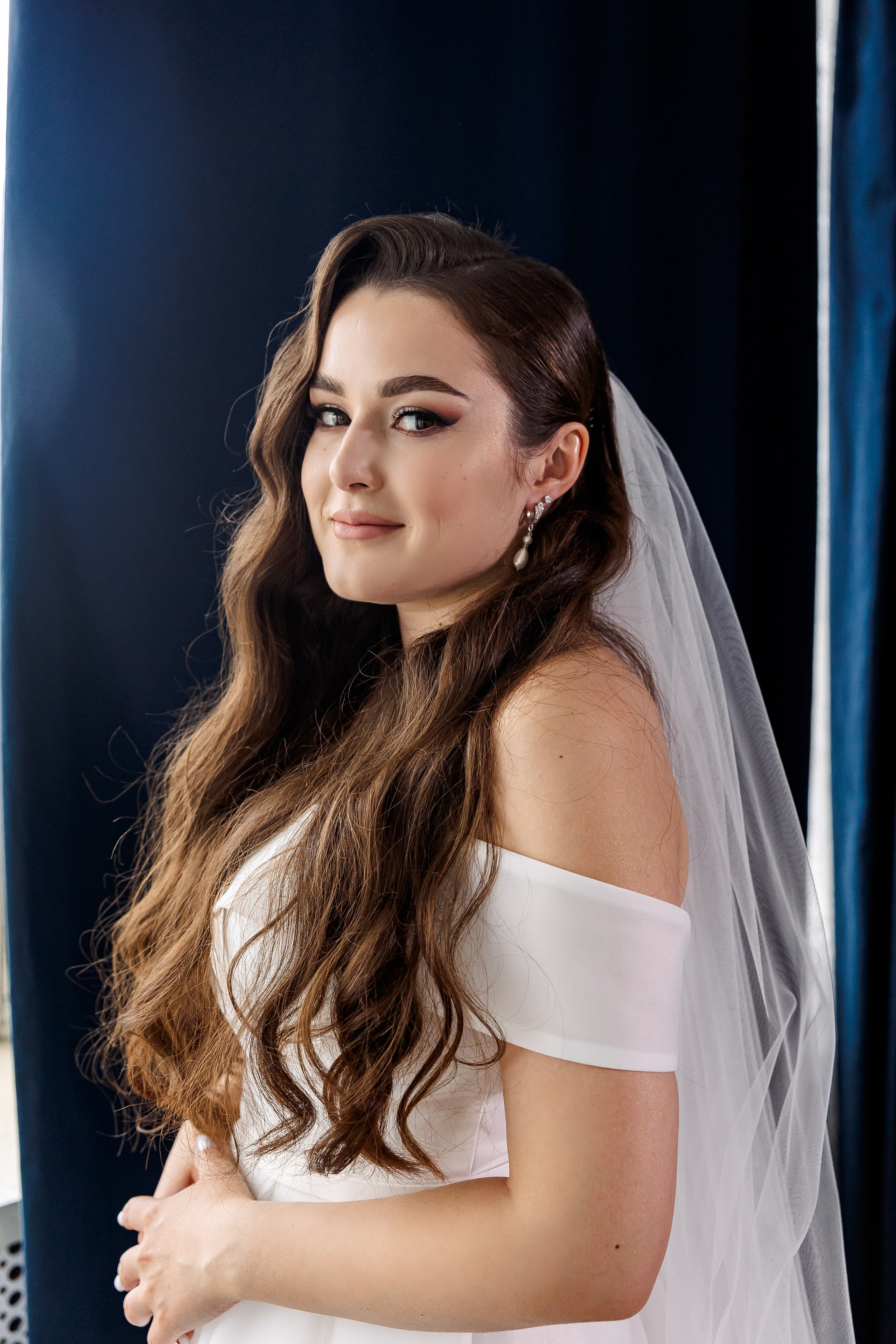 Сергей и Валерия. Свадебный и семейный фотограф в Челябинске Юлия Ишимова